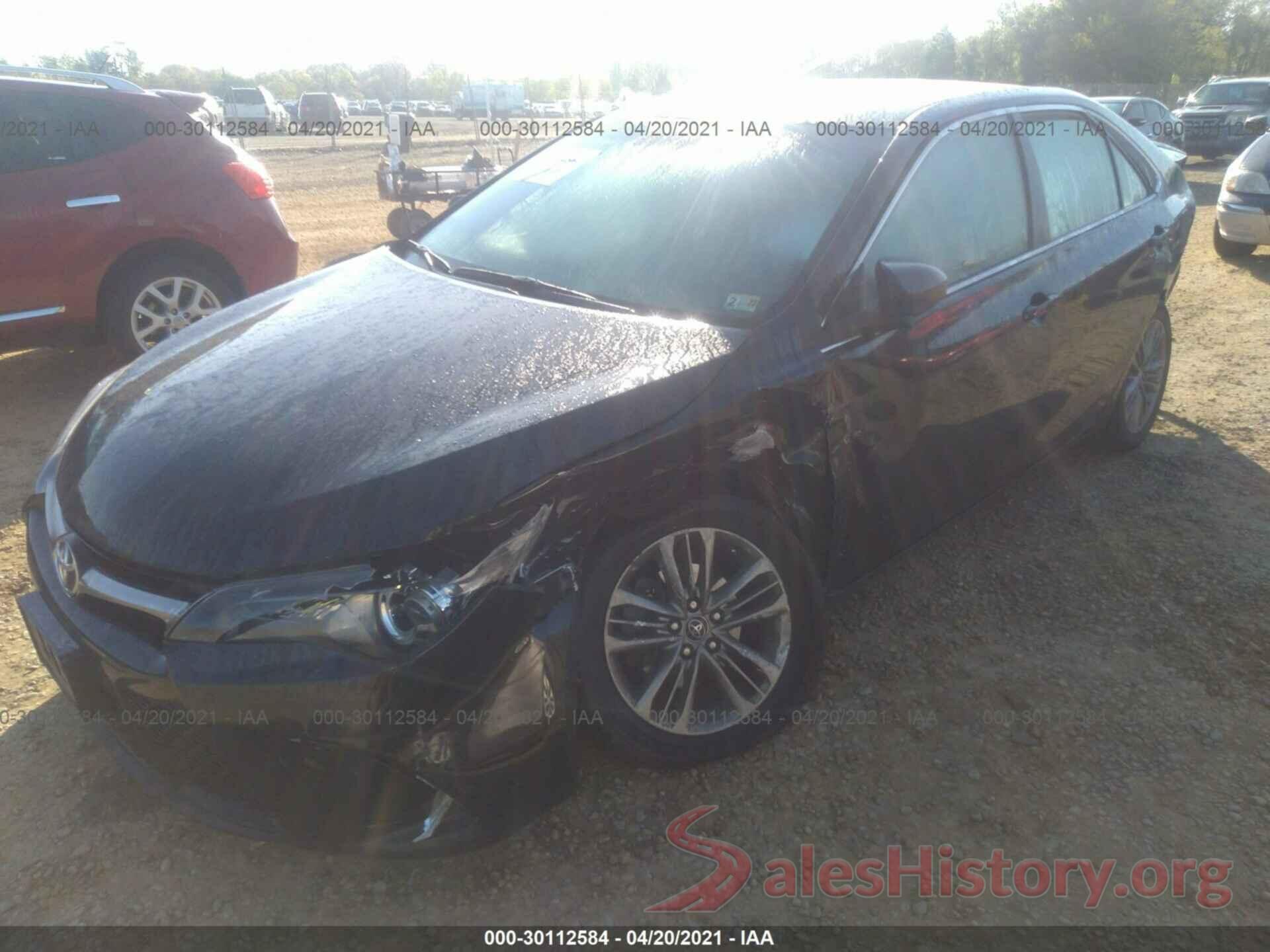 4T1BF1FK1HU712314 2017 TOYOTA CAMRY