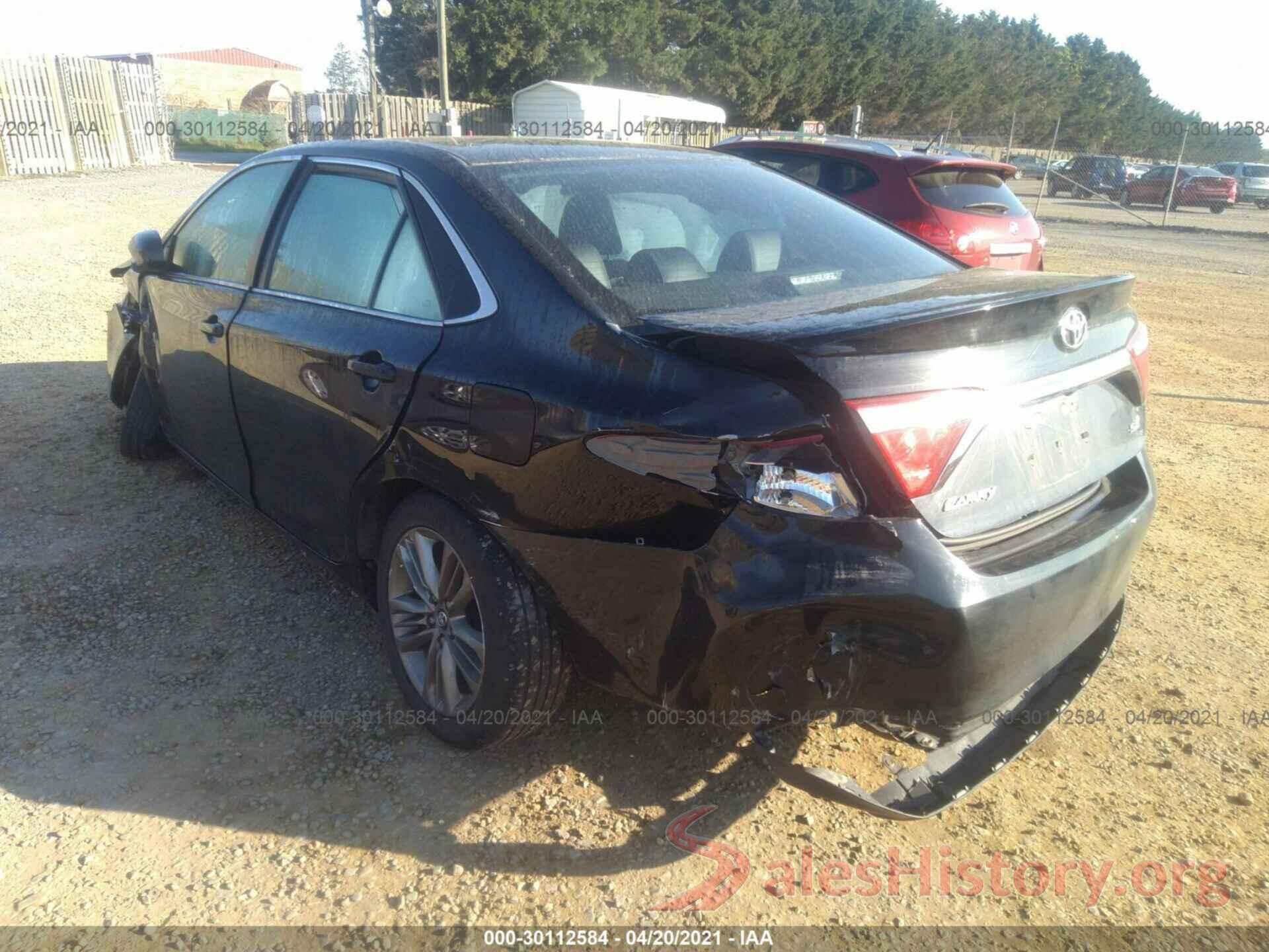 4T1BF1FK1HU712314 2017 TOYOTA CAMRY