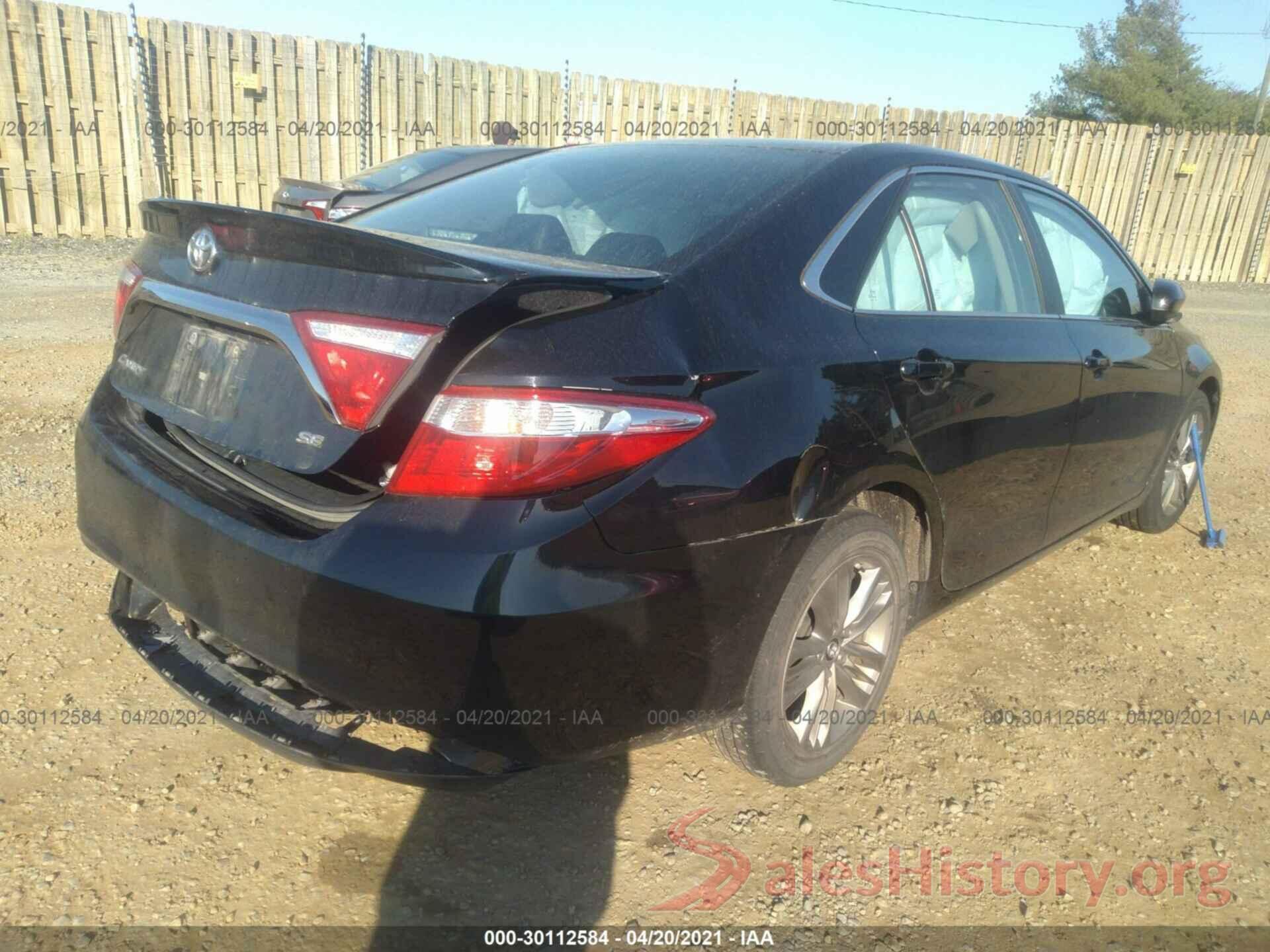 4T1BF1FK1HU712314 2017 TOYOTA CAMRY