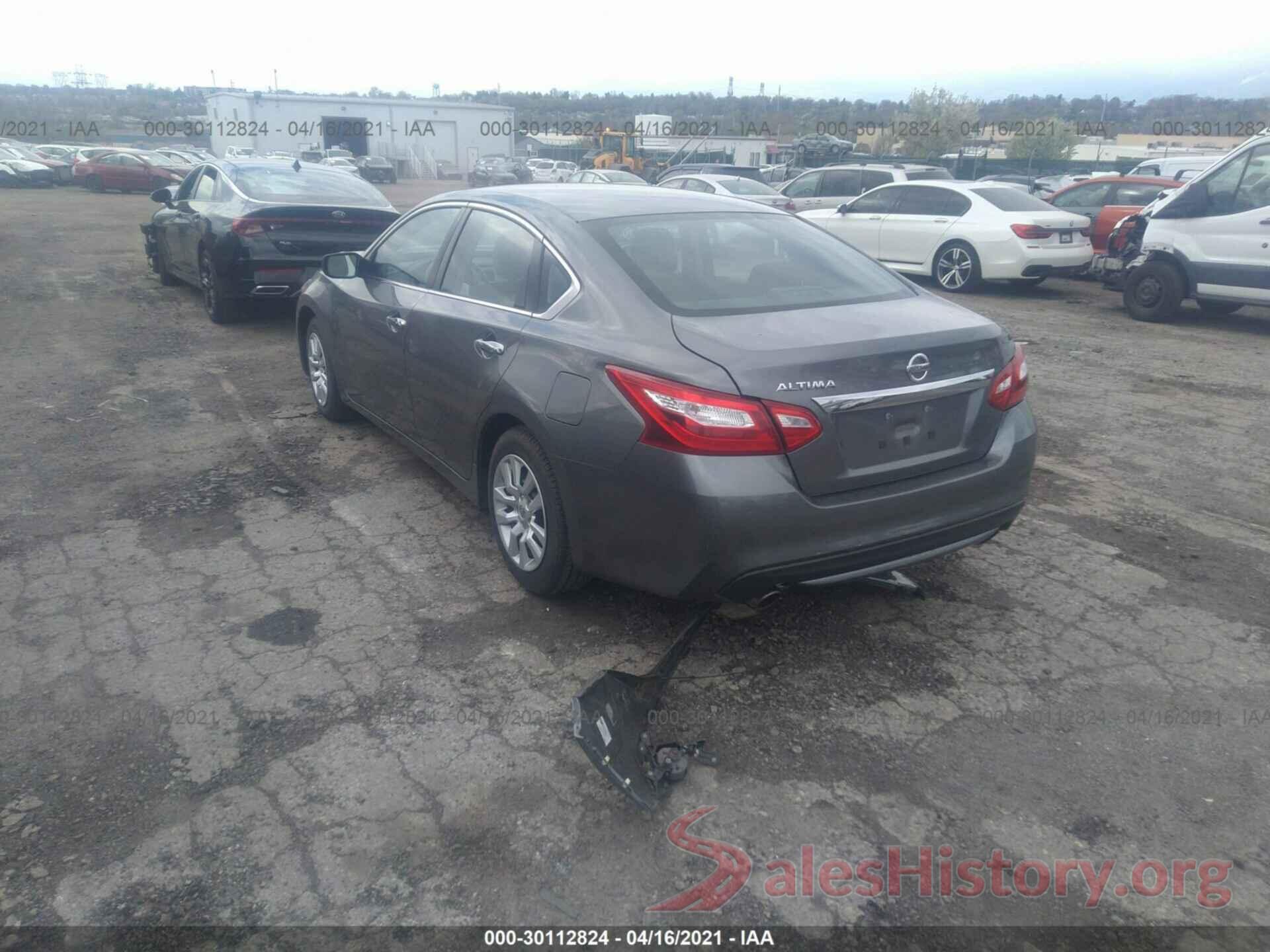 1N4AL3AP1HN353540 2017 NISSAN ALTIMA