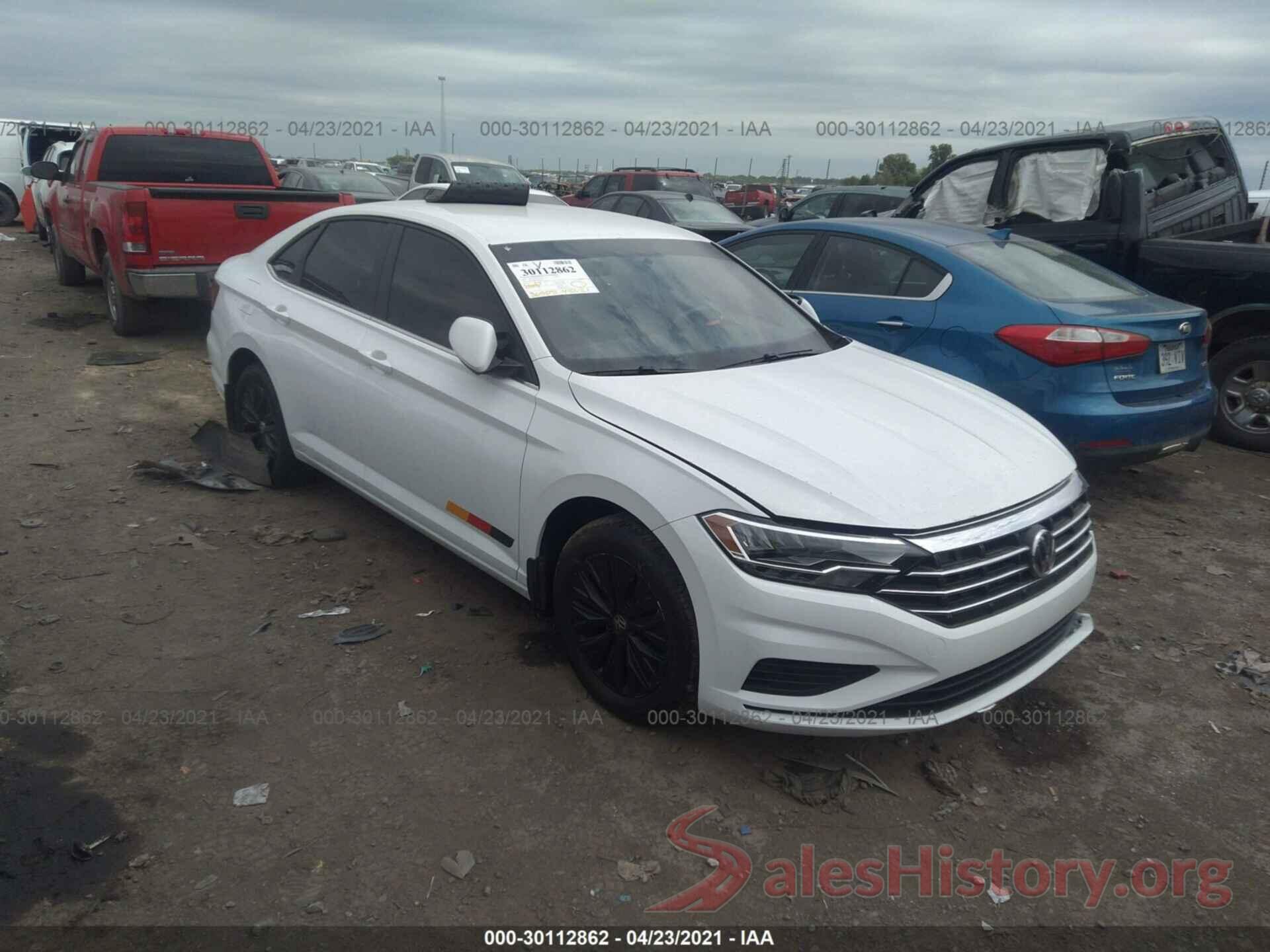 3VWCB7BU9KM247630 2019 VOLKSWAGEN JETTA