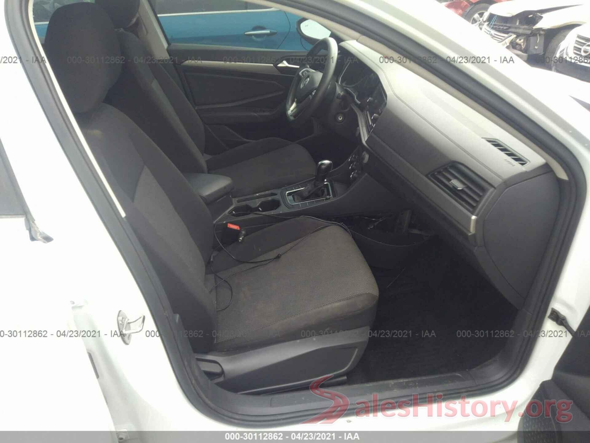 3VWCB7BU9KM247630 2019 VOLKSWAGEN JETTA