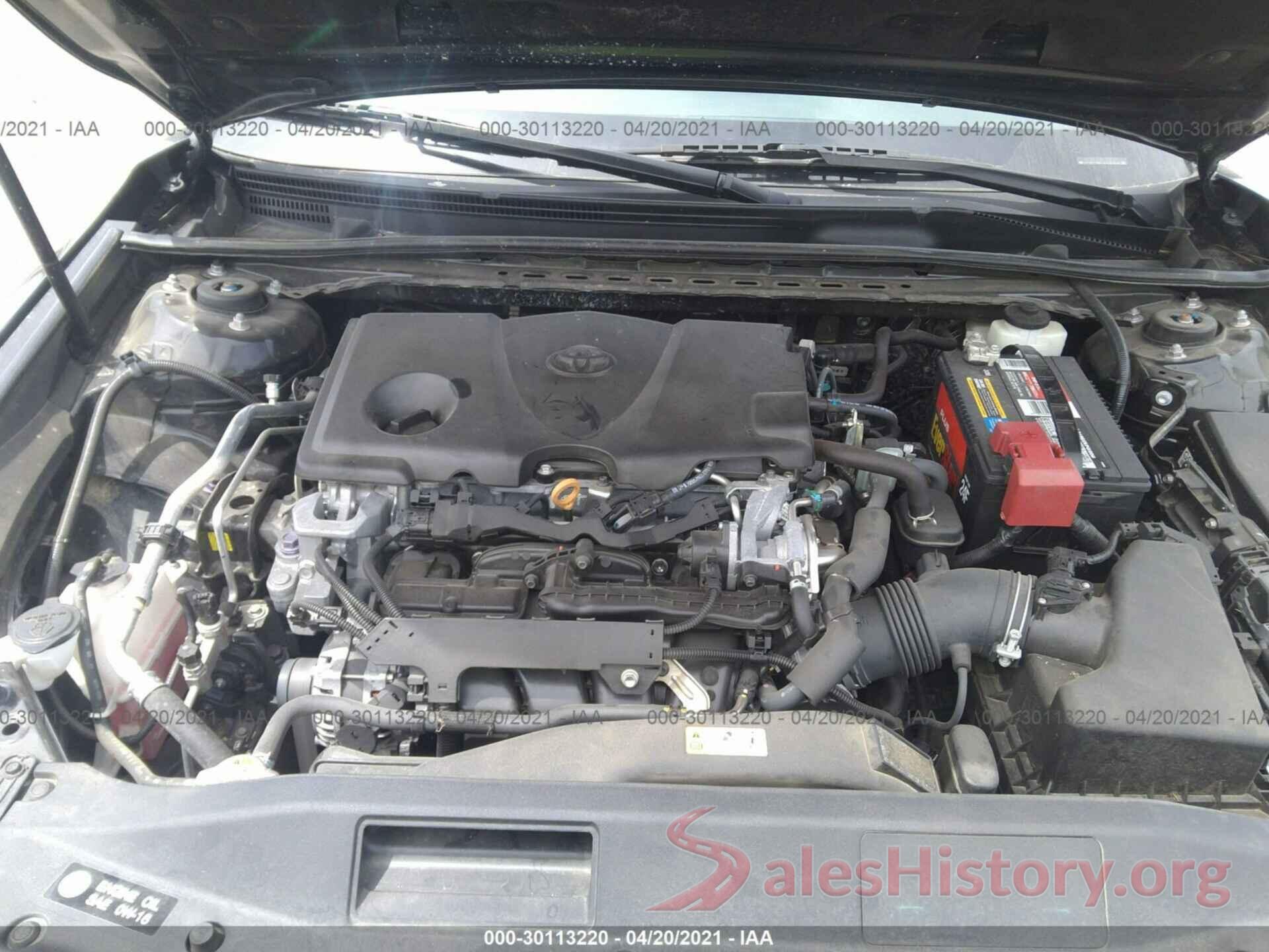 4T1B11HK1JU585856 2018 TOYOTA CAMRY