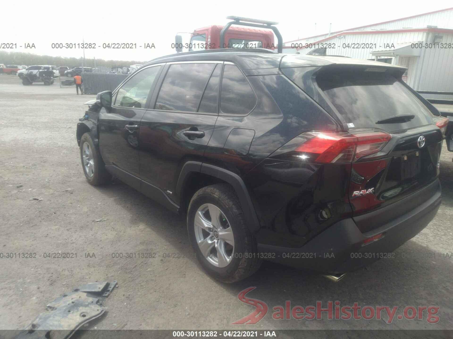 JTMRWRFV5LJ031272 2020 TOYOTA RAV4