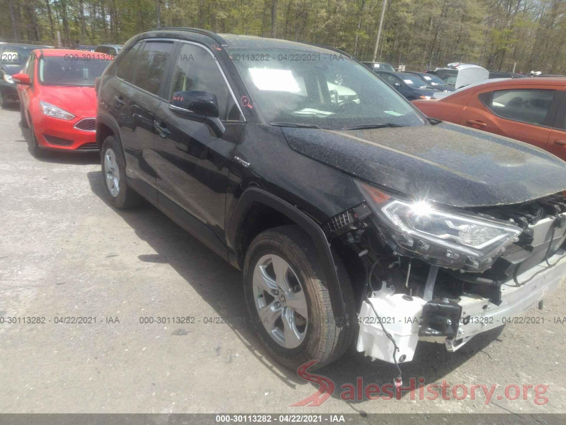 JTMRWRFV5LJ031272 2020 TOYOTA RAV4