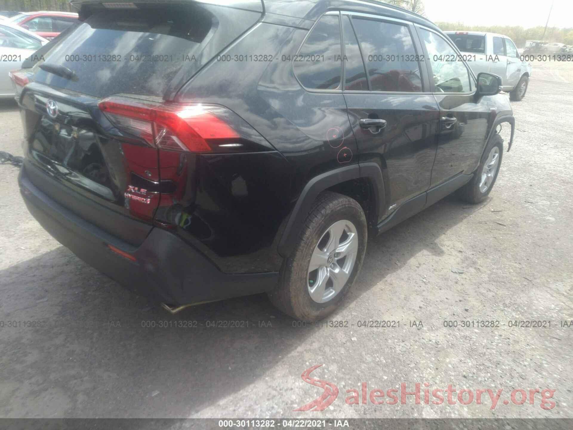 JTMRWRFV5LJ031272 2020 TOYOTA RAV4