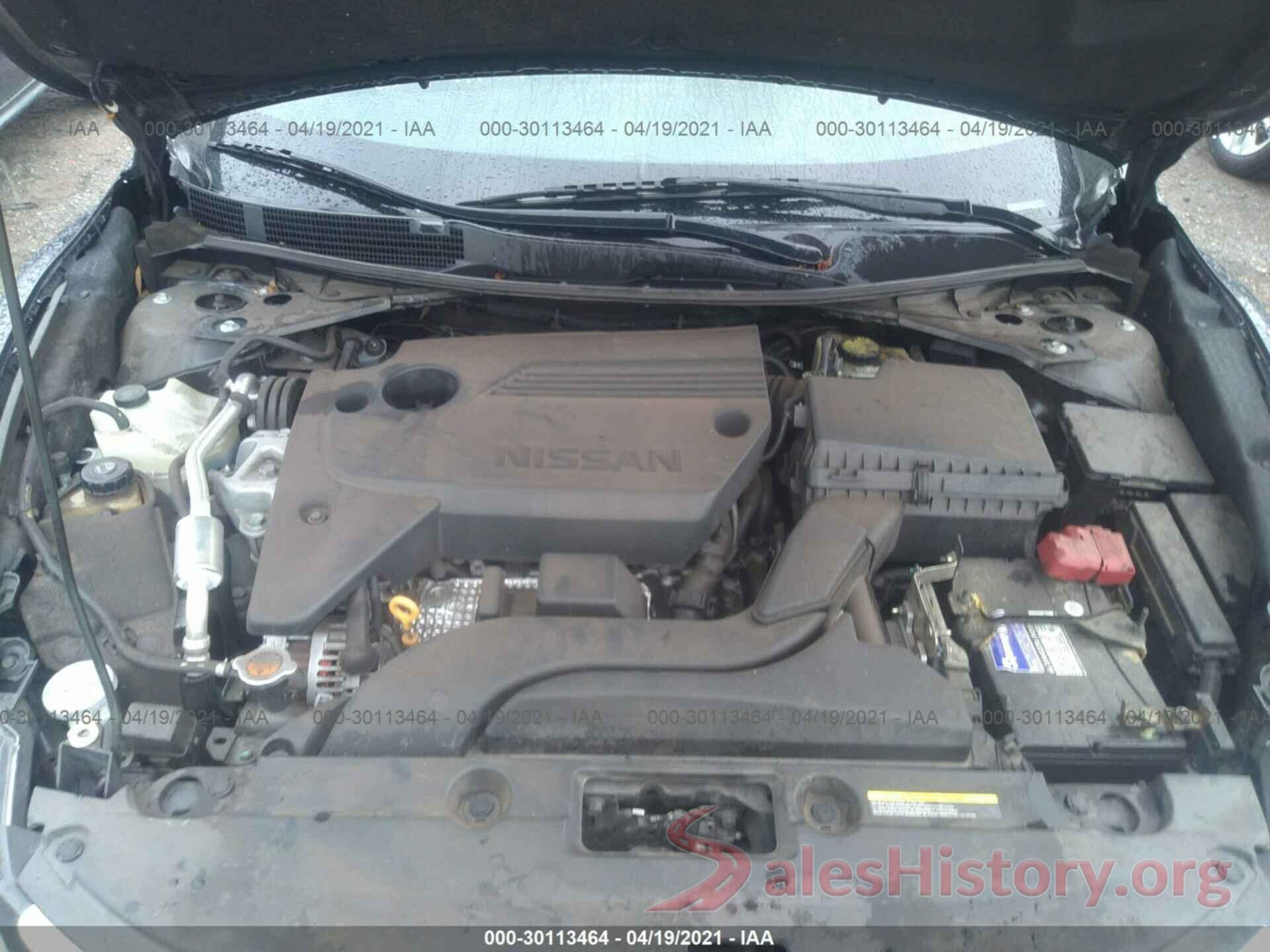 1N4AL3AP3HC194810 2017 NISSAN ALTIMA