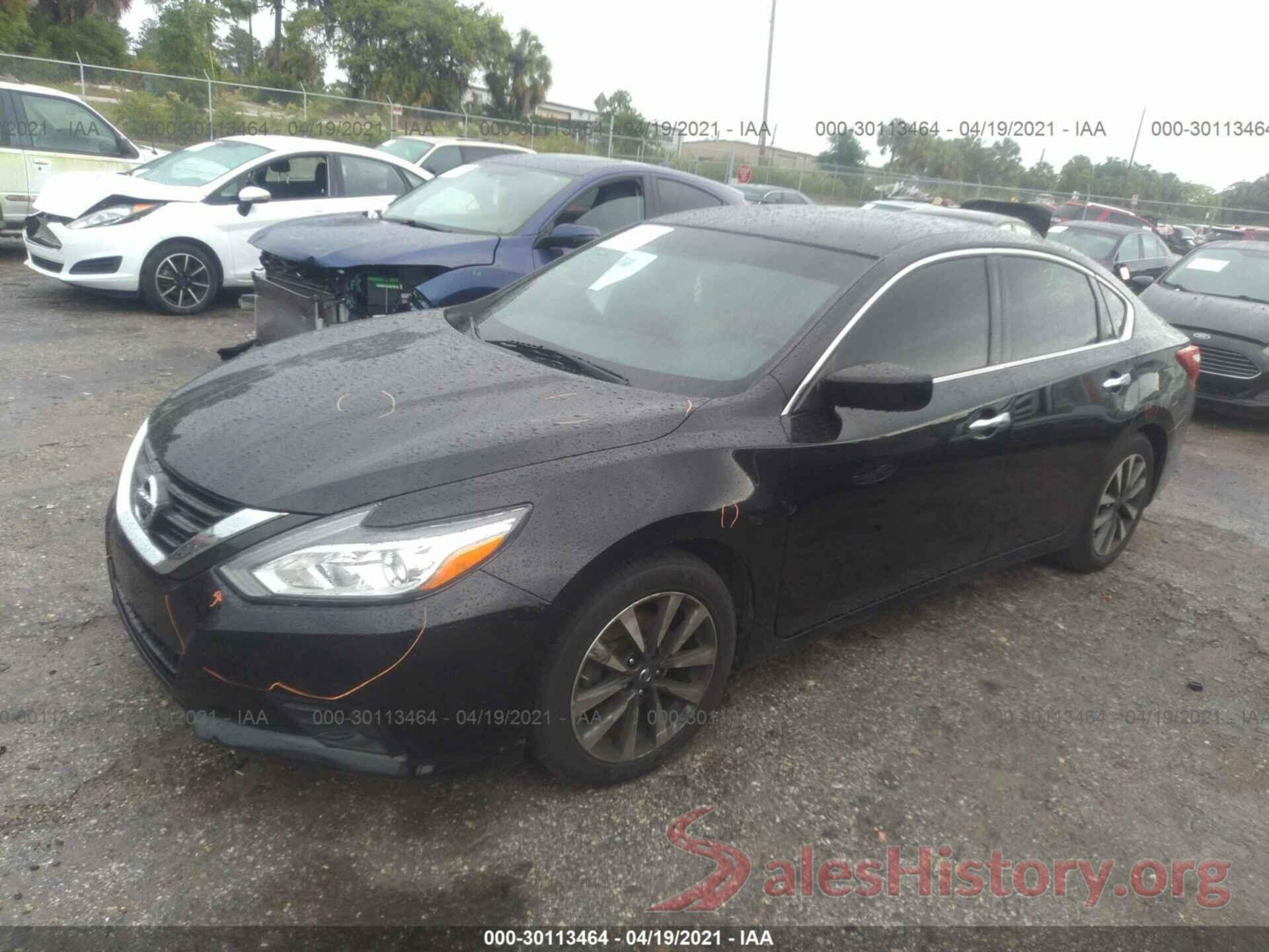 1N4AL3AP3HC194810 2017 NISSAN ALTIMA