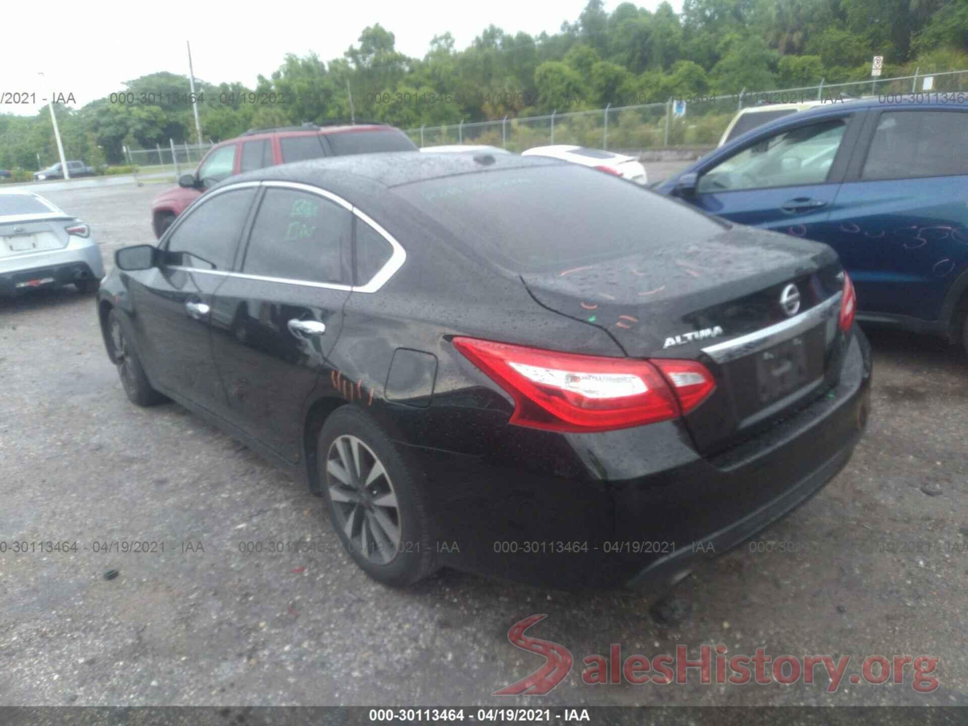 1N4AL3AP3HC194810 2017 NISSAN ALTIMA