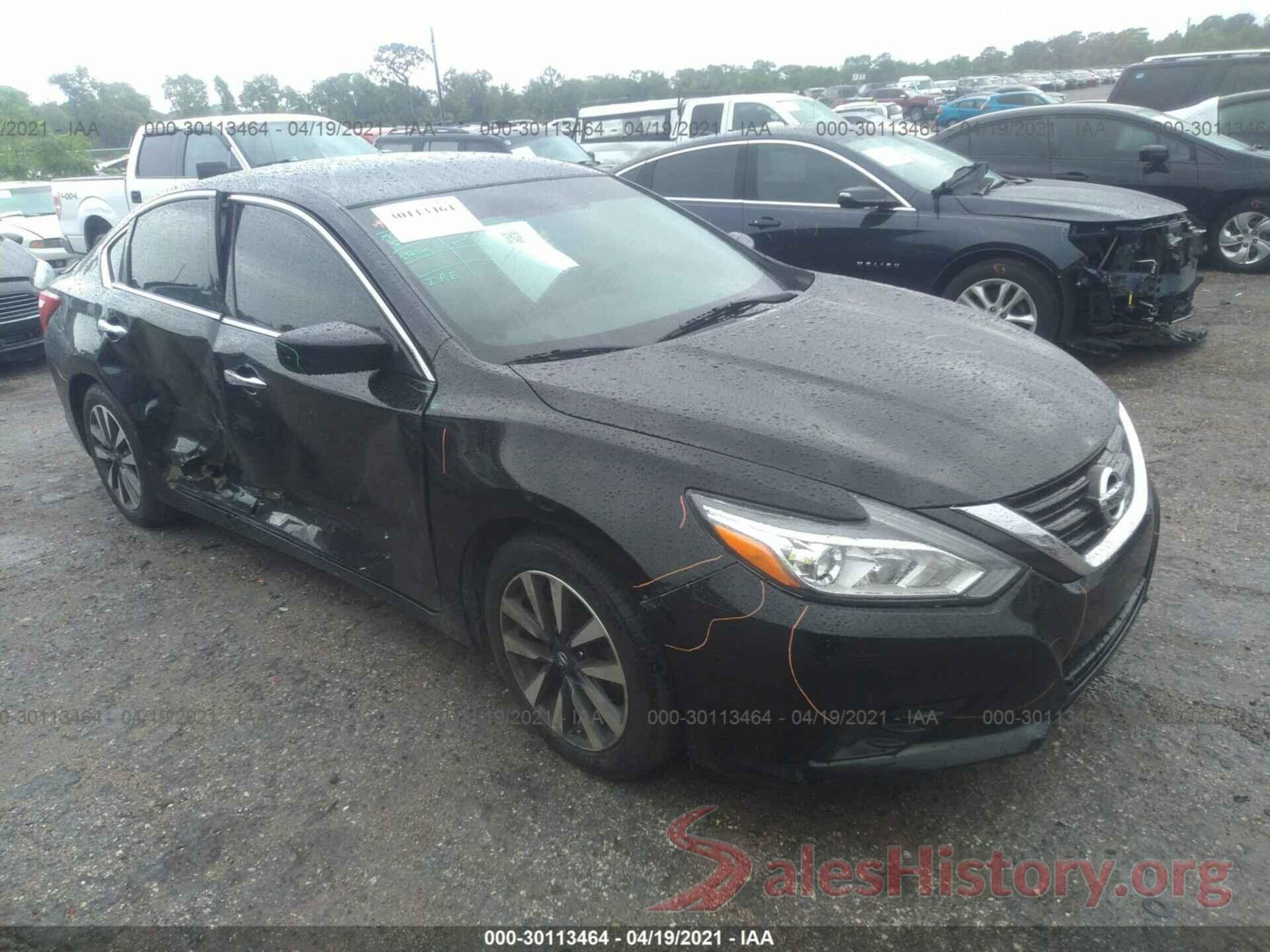 1N4AL3AP3HC194810 2017 NISSAN ALTIMA