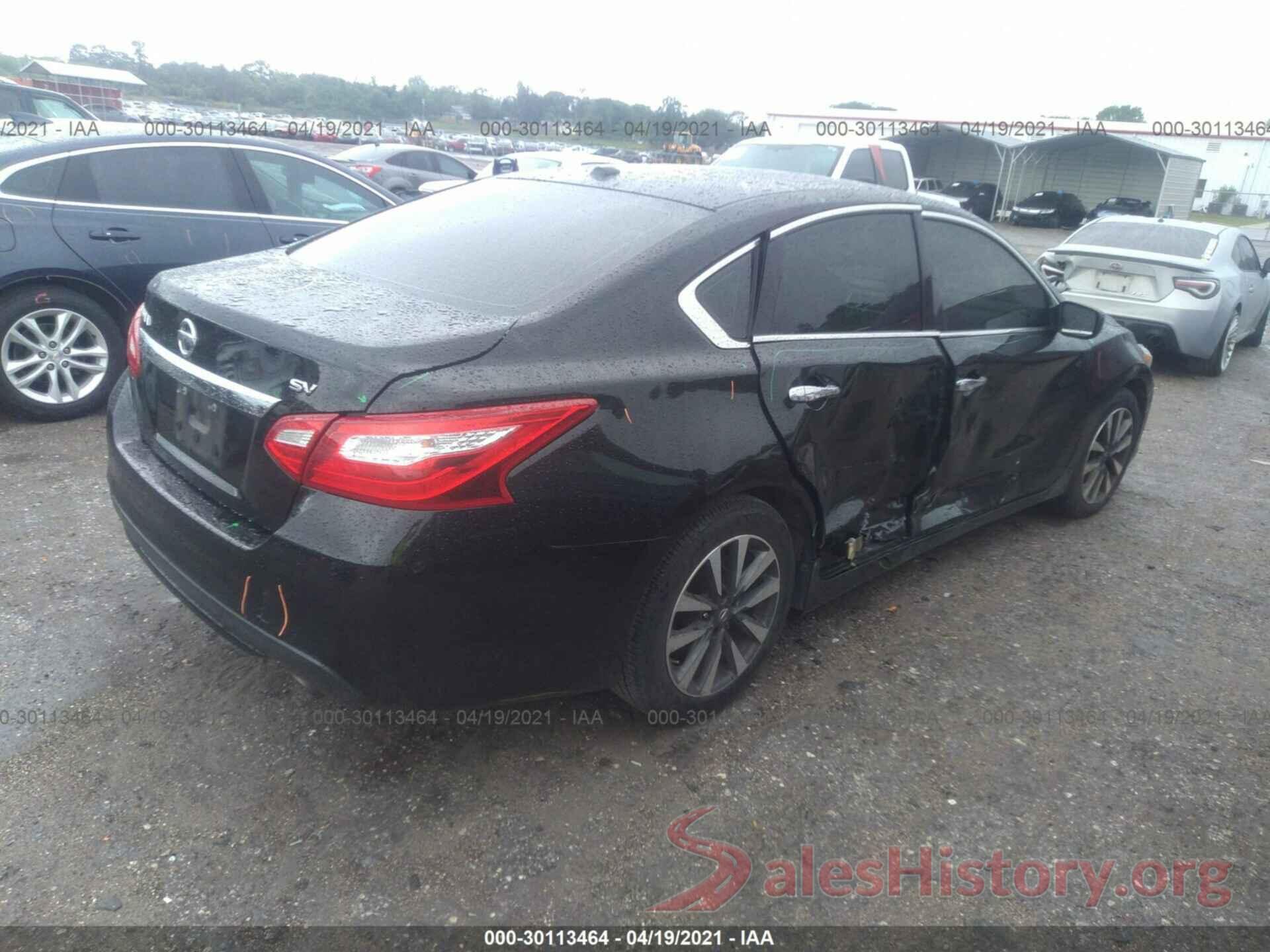 1N4AL3AP3HC194810 2017 NISSAN ALTIMA