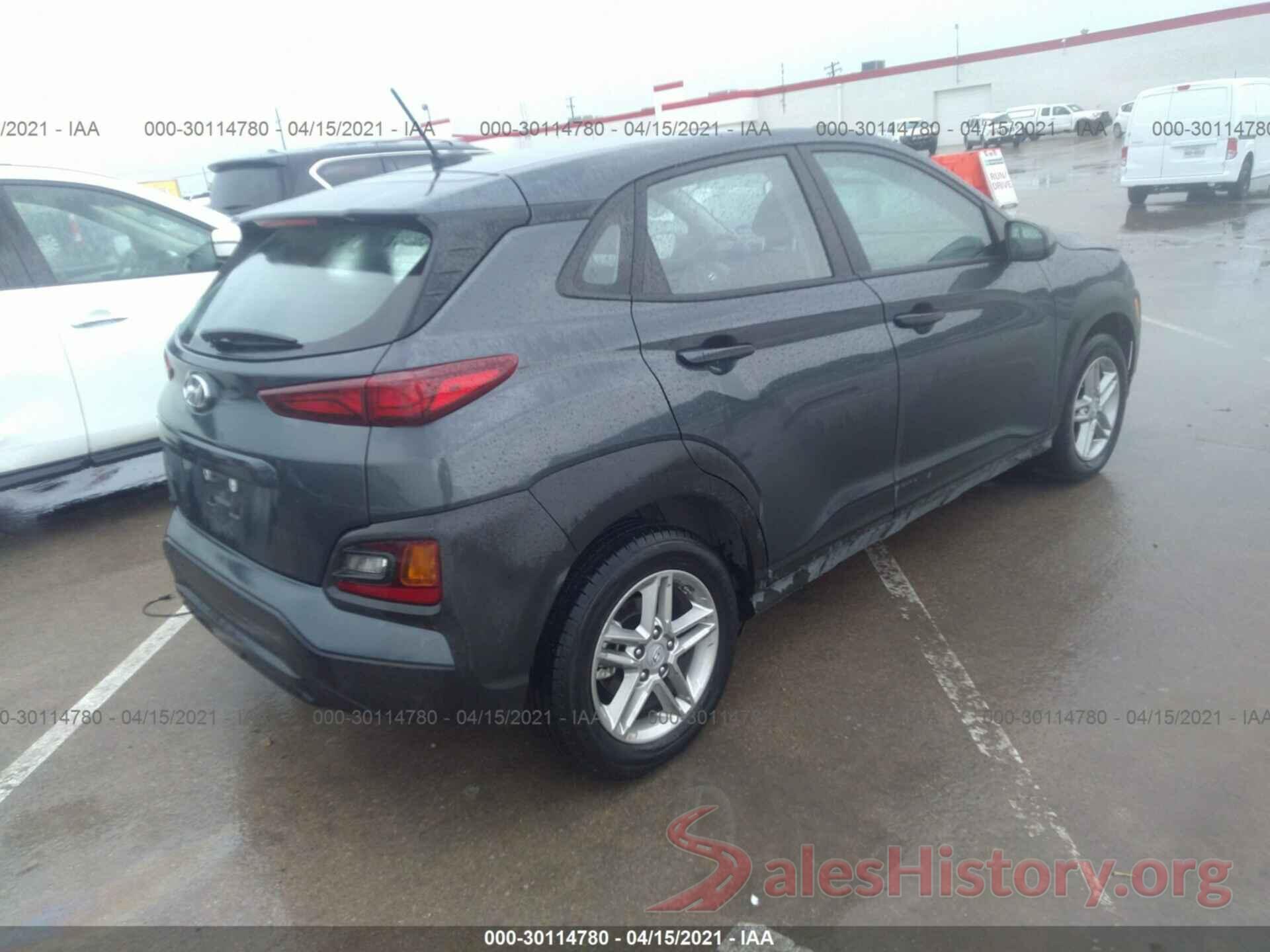 KM8K12AA1MU665654 2021 HYUNDAI KONA