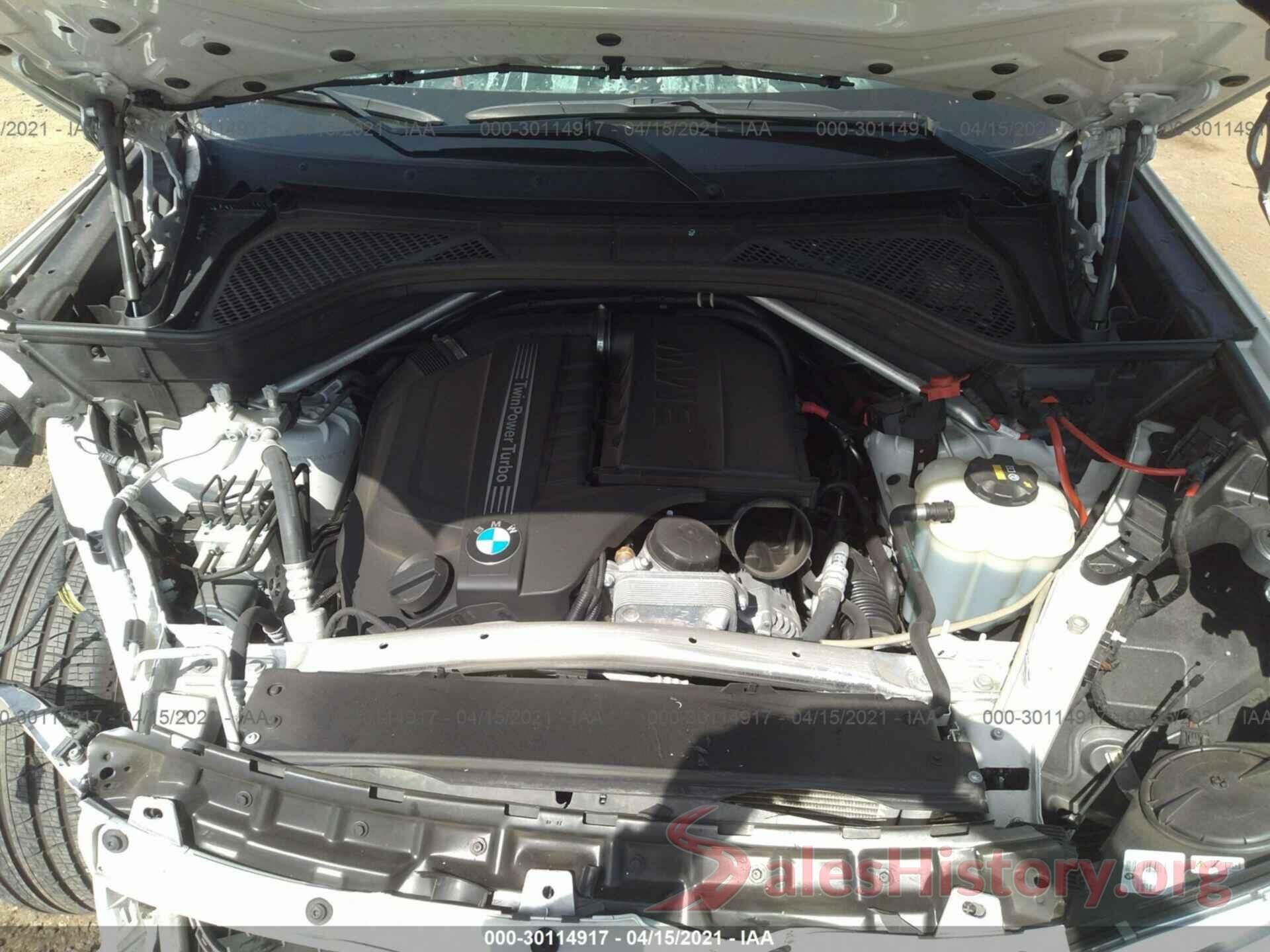 5UXKR2C53H0U18760 2017 BMW X5