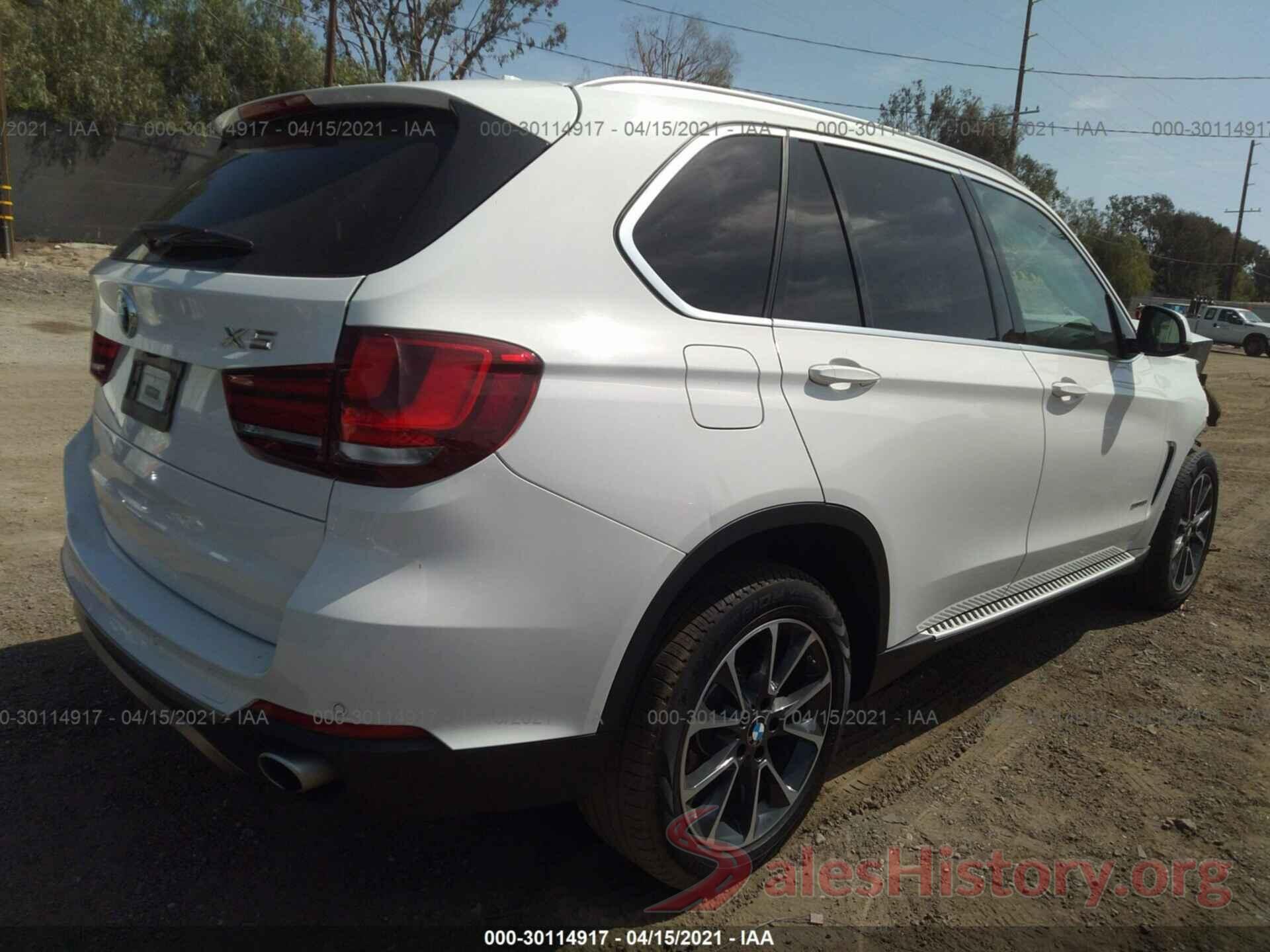 5UXKR2C53H0U18760 2017 BMW X5