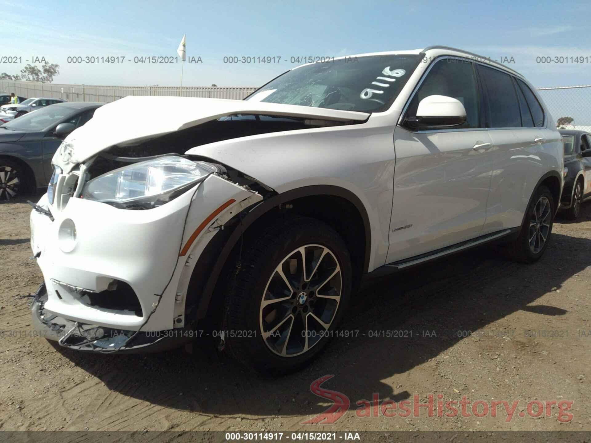 5UXKR2C53H0U18760 2017 BMW X5