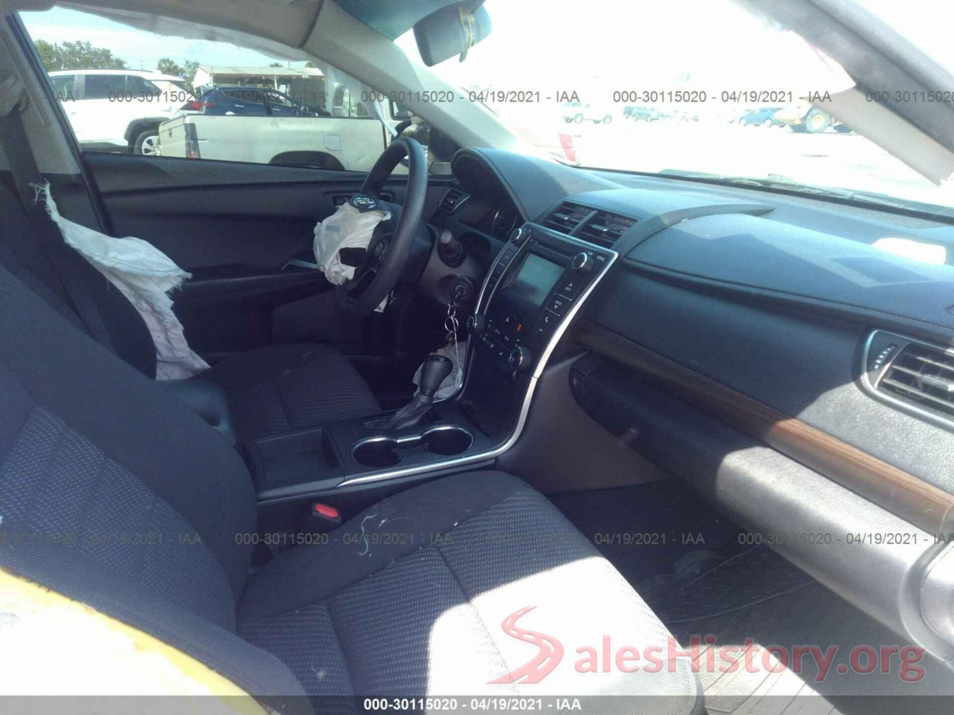 4T1BF1FK9GU139516 2016 TOYOTA CAMRY