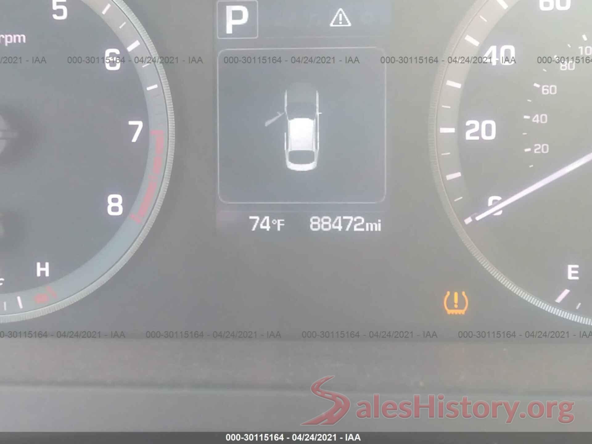 5NPE24AF0HH475950 2017 HYUNDAI SONATA