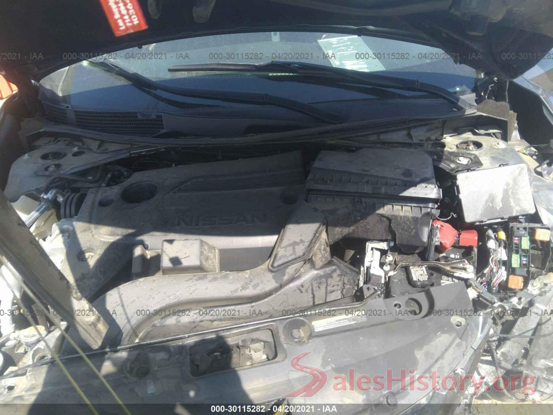 1N4AL3AP1HC490523 2017 NISSAN ALTIMA