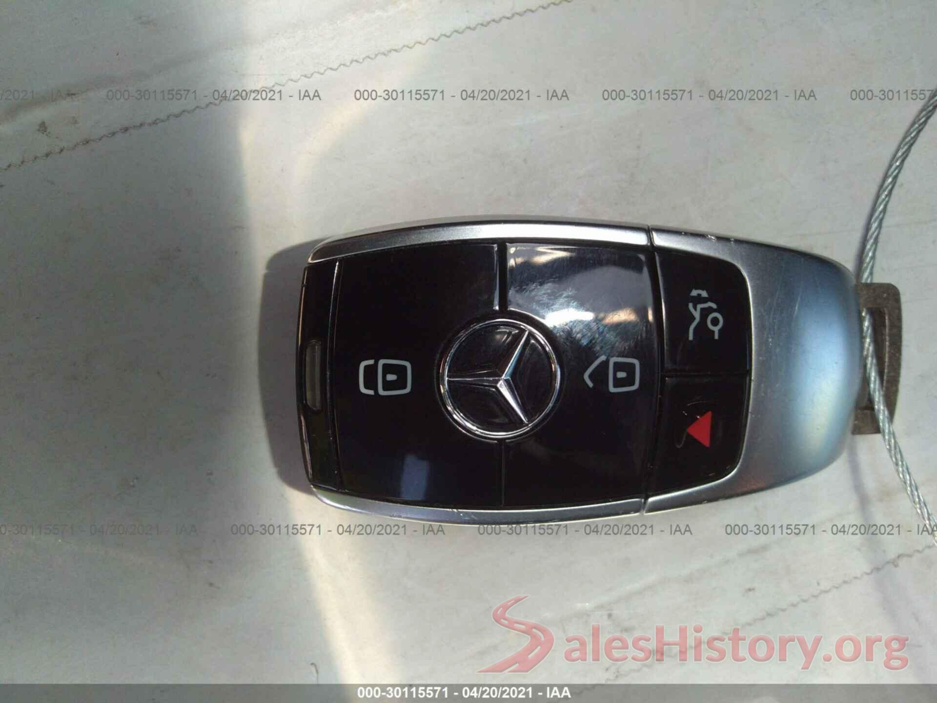 WDD2J5JB9KA038378 2019 MERCEDES-BENZ CLS