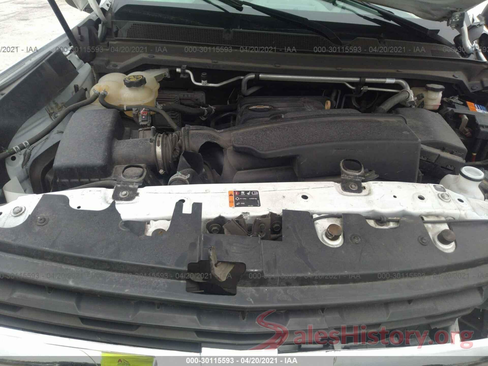 1GCHSBEA4G1236729 2016 CHEVROLET COLORADO