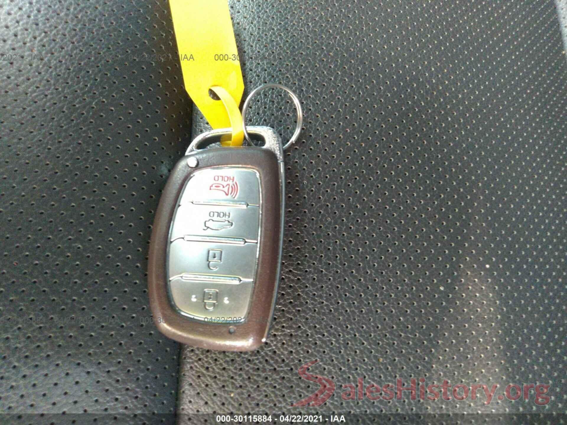 KMHD04LB7HU364776 2017 HYUNDAI ELANTRA