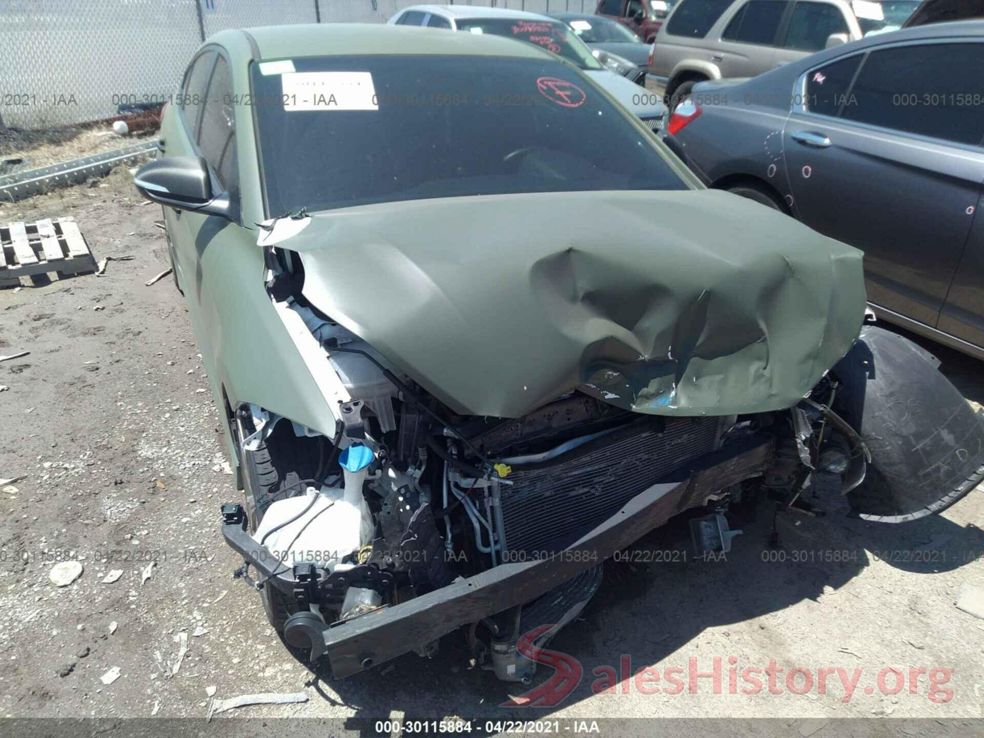 KMHD04LB7HU364776 2017 HYUNDAI ELANTRA