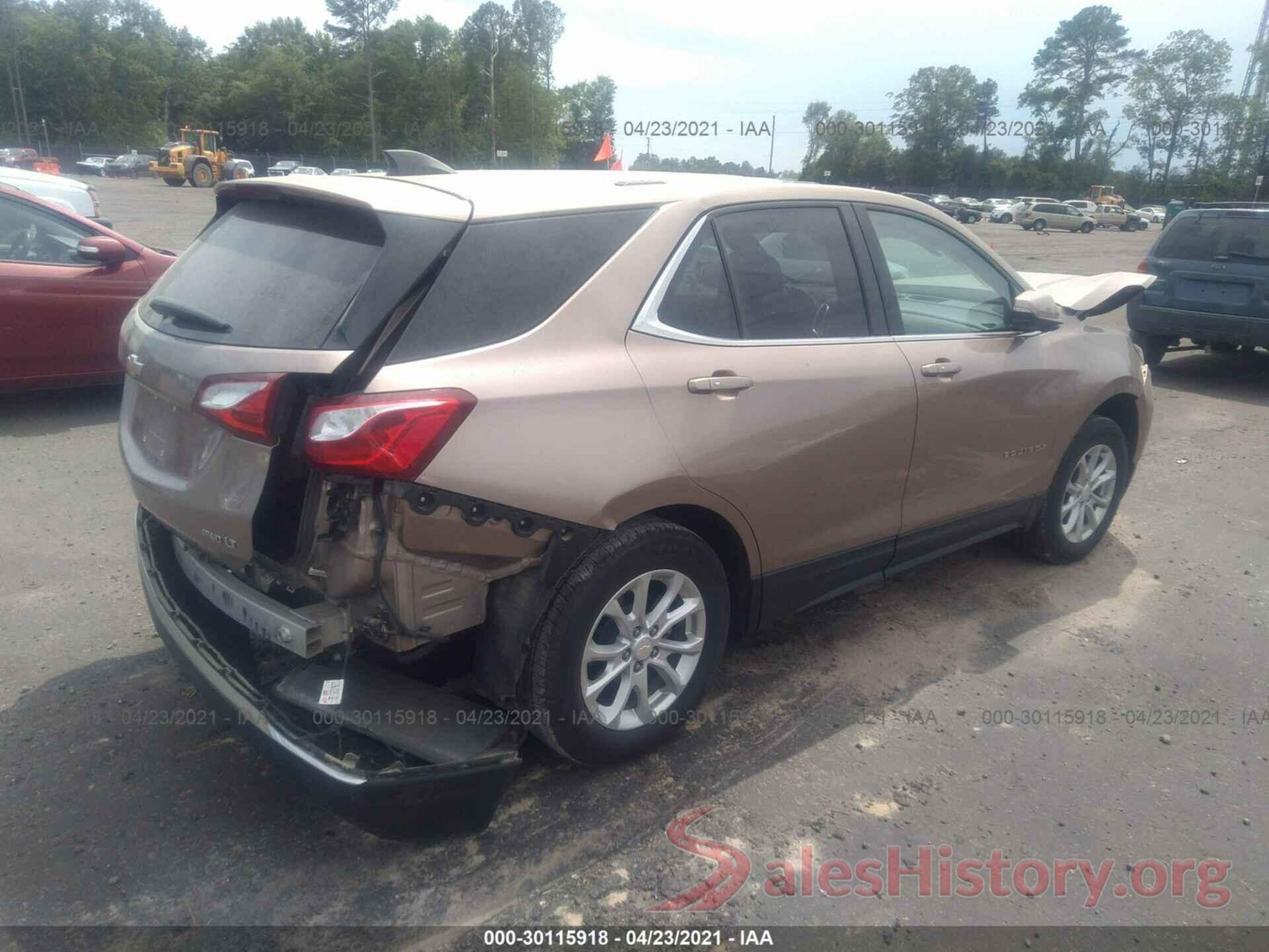 2GNAXUEV4K6173839 2019 CHEVROLET EQUINOX