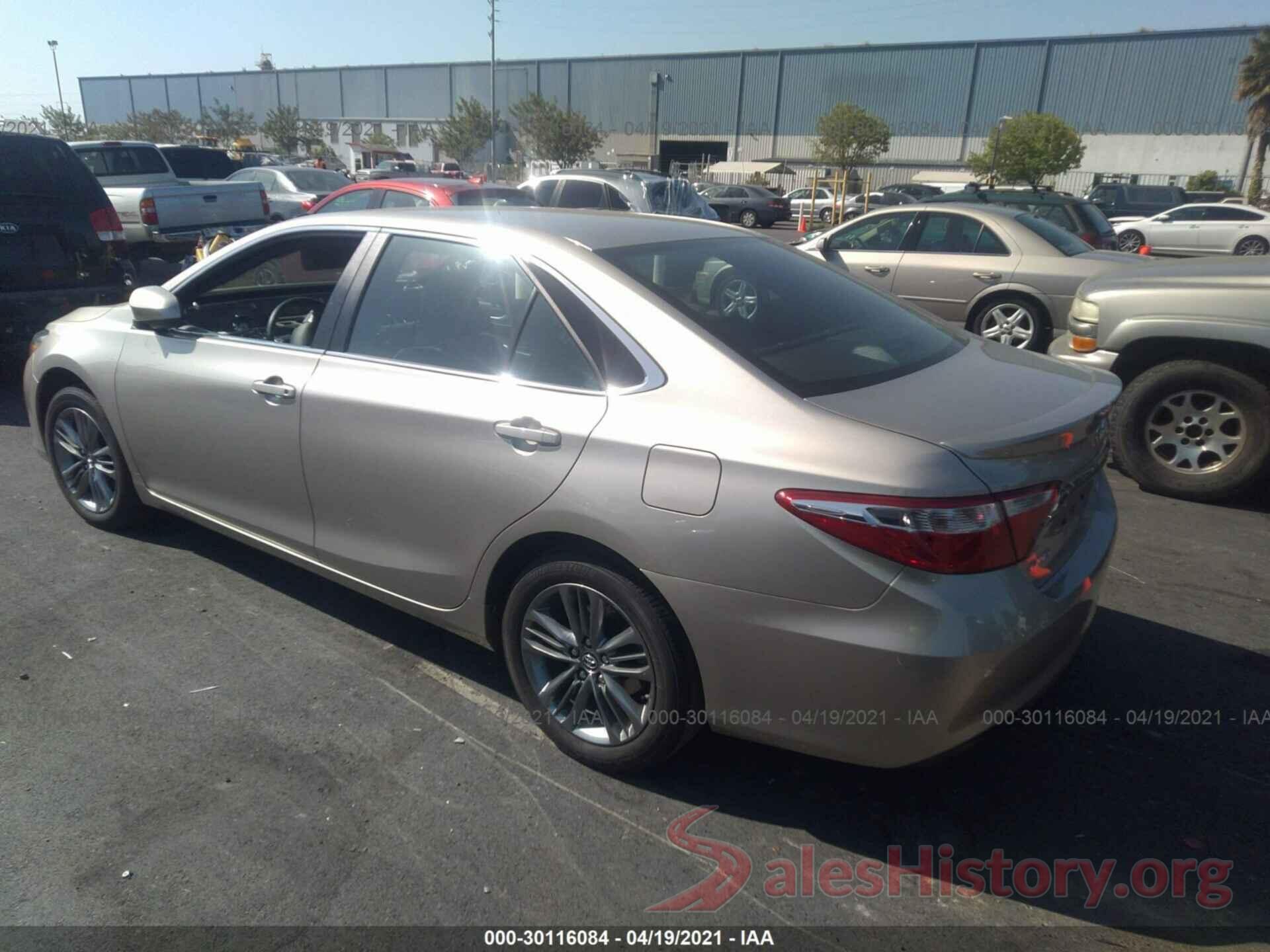 4T1BF1FK5HU663022 2017 TOYOTA CAMRY