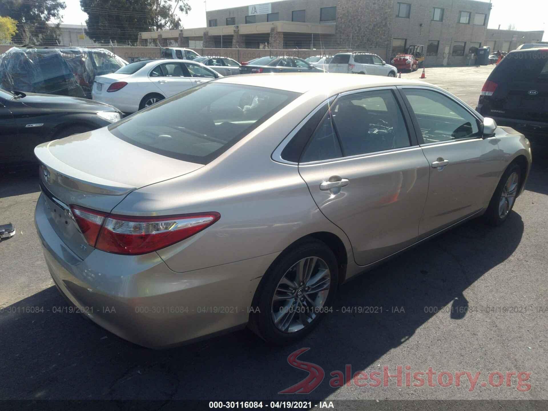 4T1BF1FK5HU663022 2017 TOYOTA CAMRY