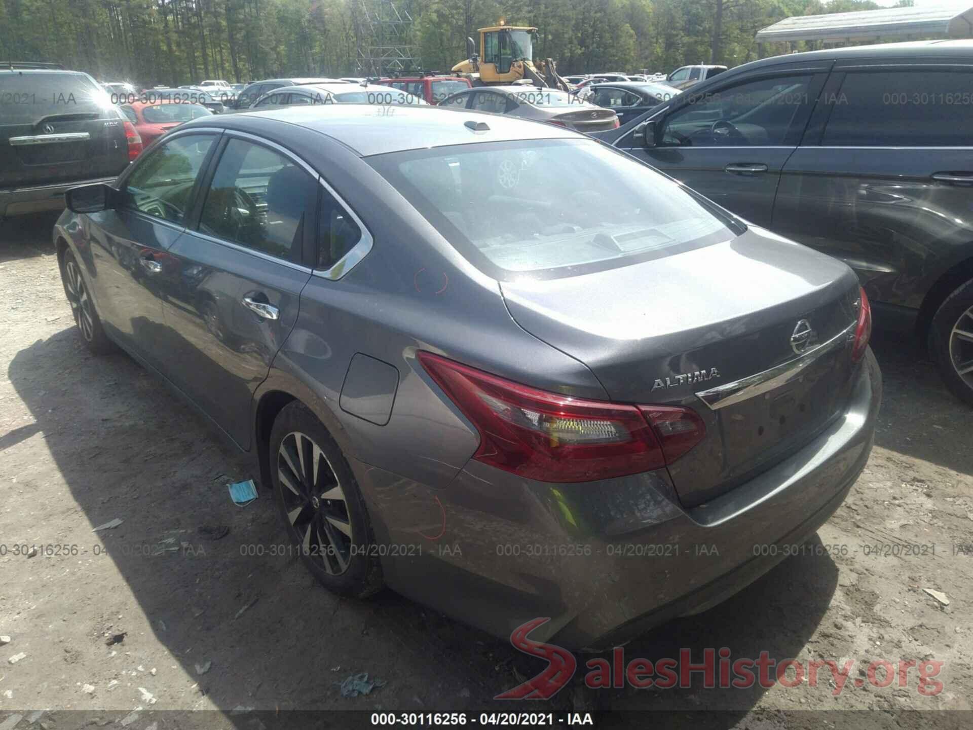 1N4AL3AP7JC202283 2018 NISSAN ALTIMA