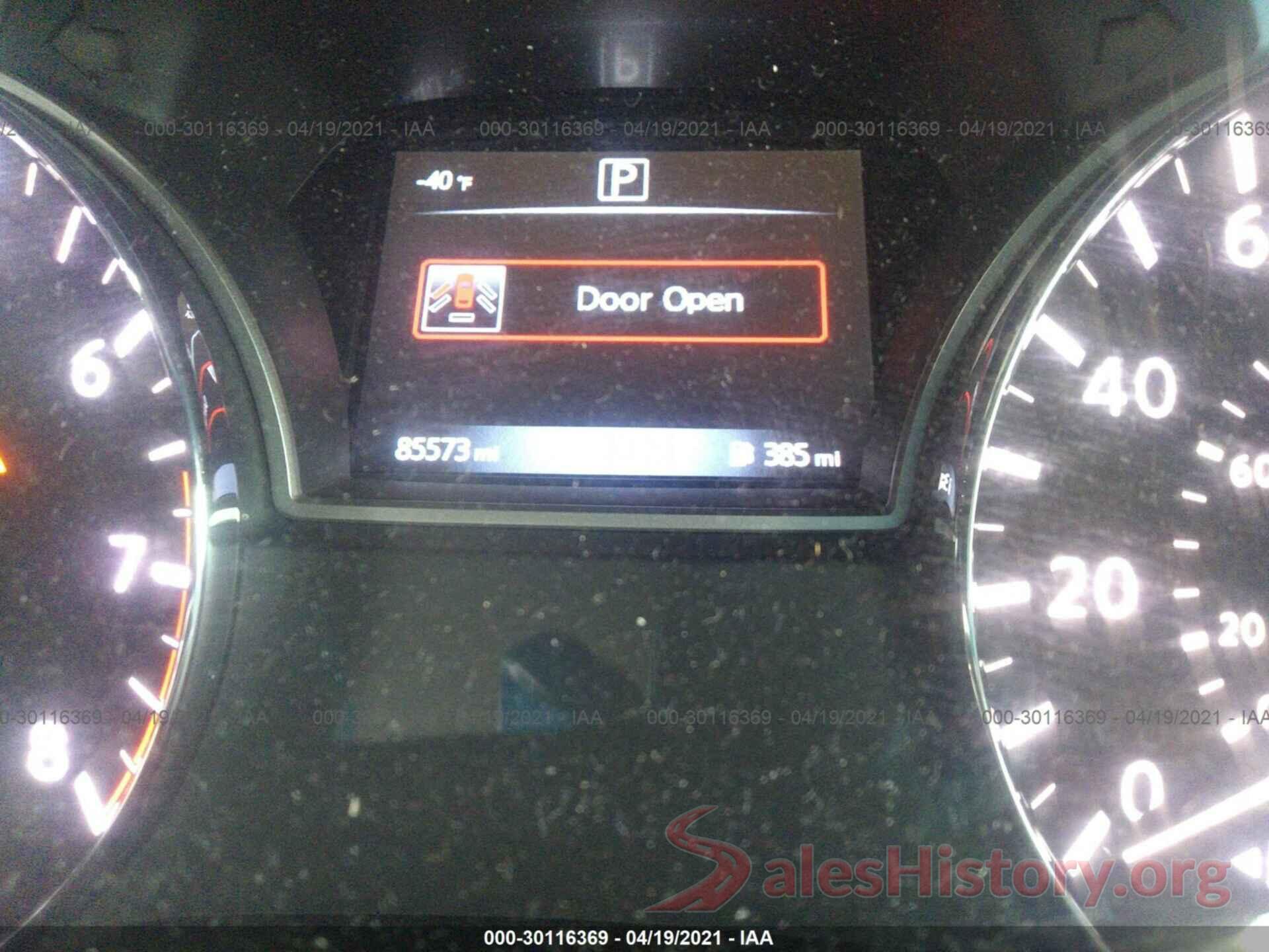 1N4AL3AP5GC150743 2016 NISSAN ALTIMA