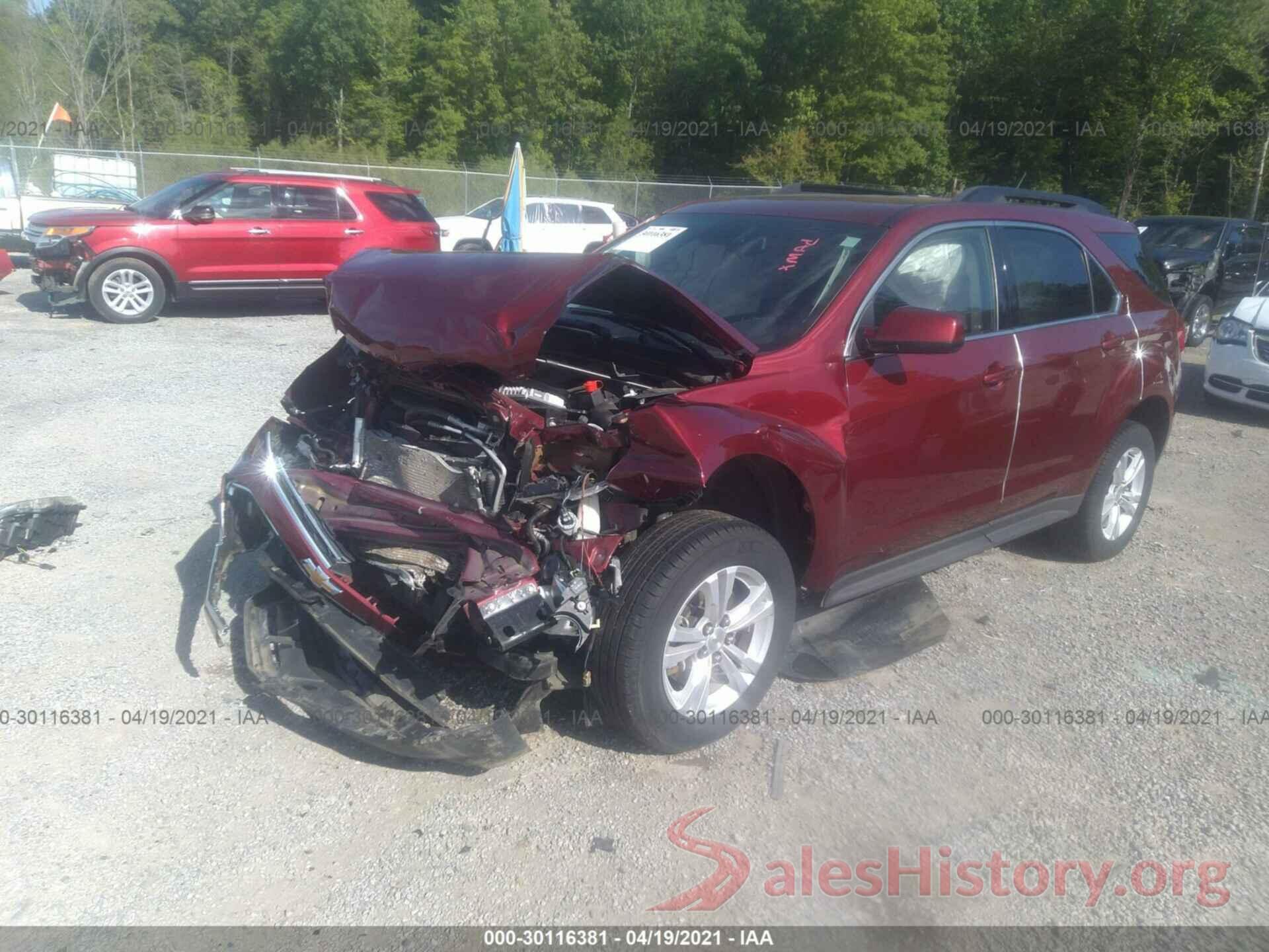 2GNALCEK9G6360593 2016 CHEVROLET EQUINOX