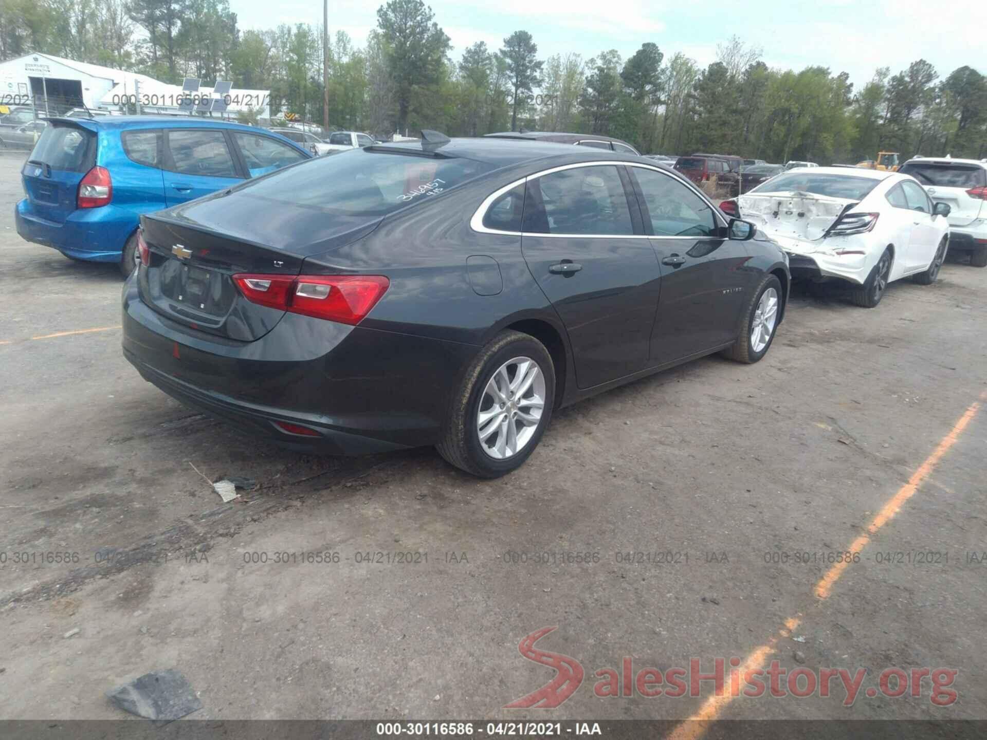 1G1ZD5ST0JF150097 2018 CHEVROLET MALIBU