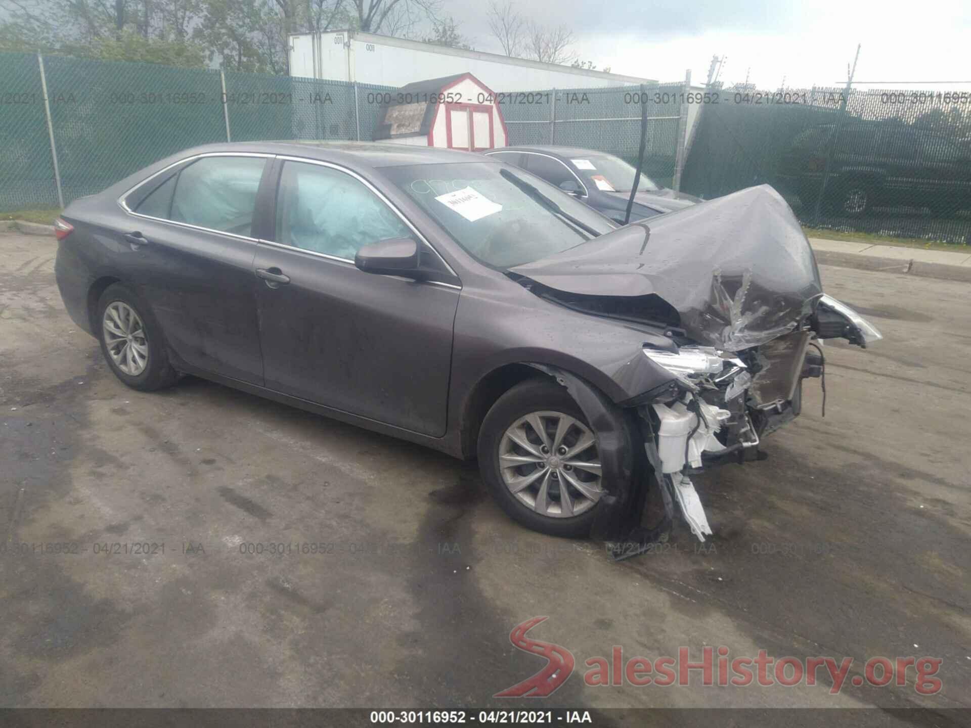 4T1BF1FK7HU267531 2017 TOYOTA CAMRY