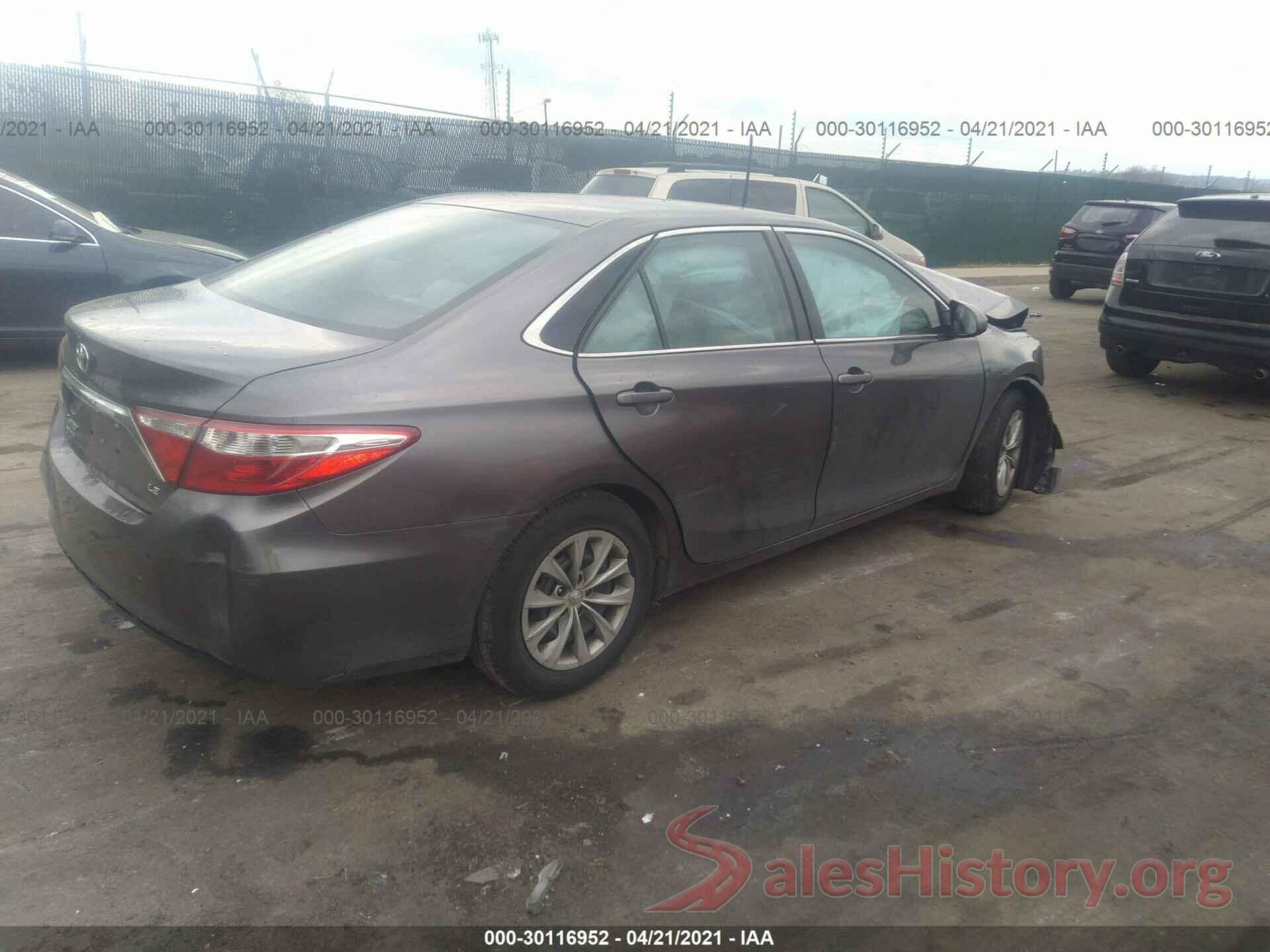 4T1BF1FK7HU267531 2017 TOYOTA CAMRY