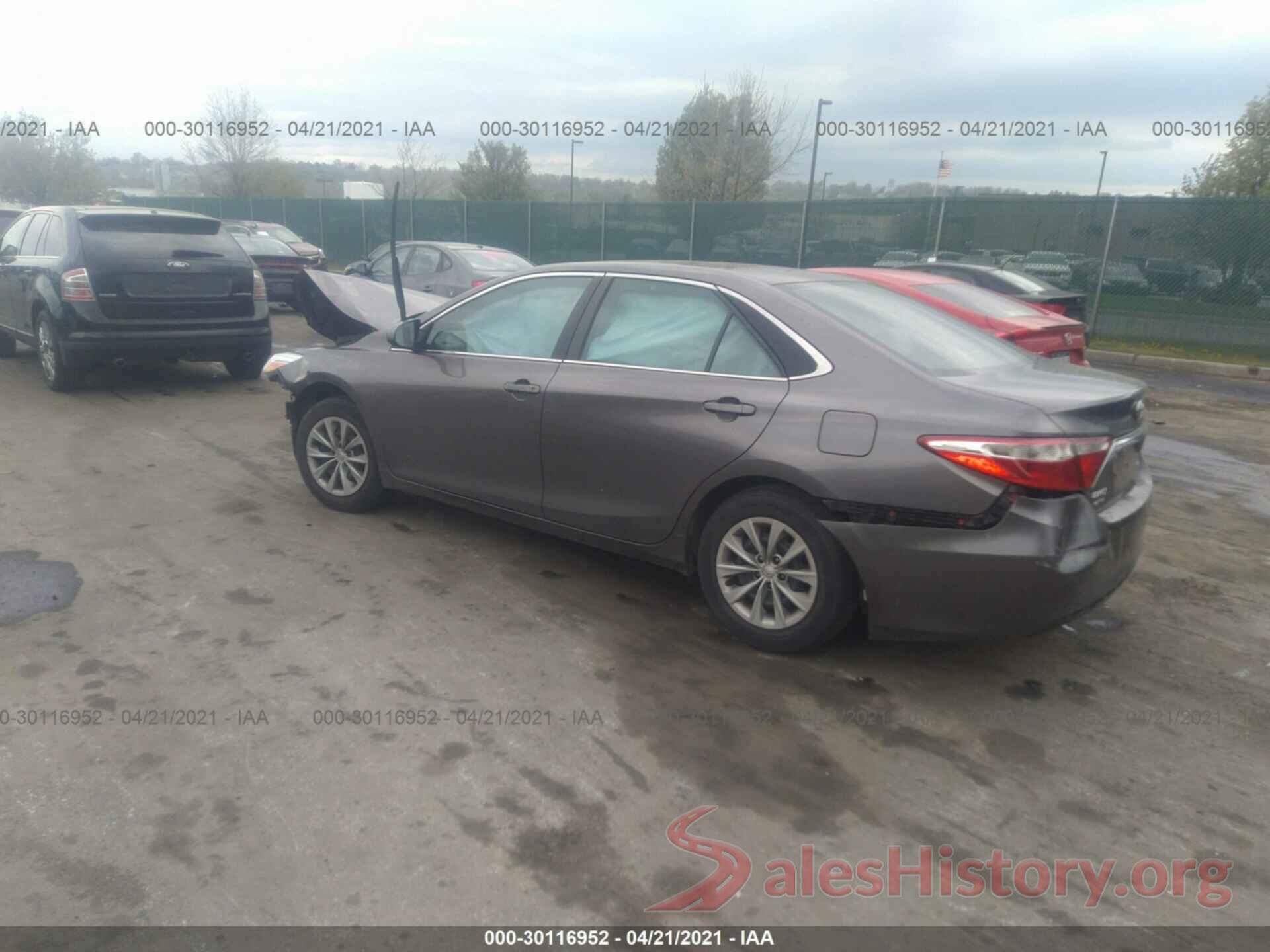 4T1BF1FK7HU267531 2017 TOYOTA CAMRY