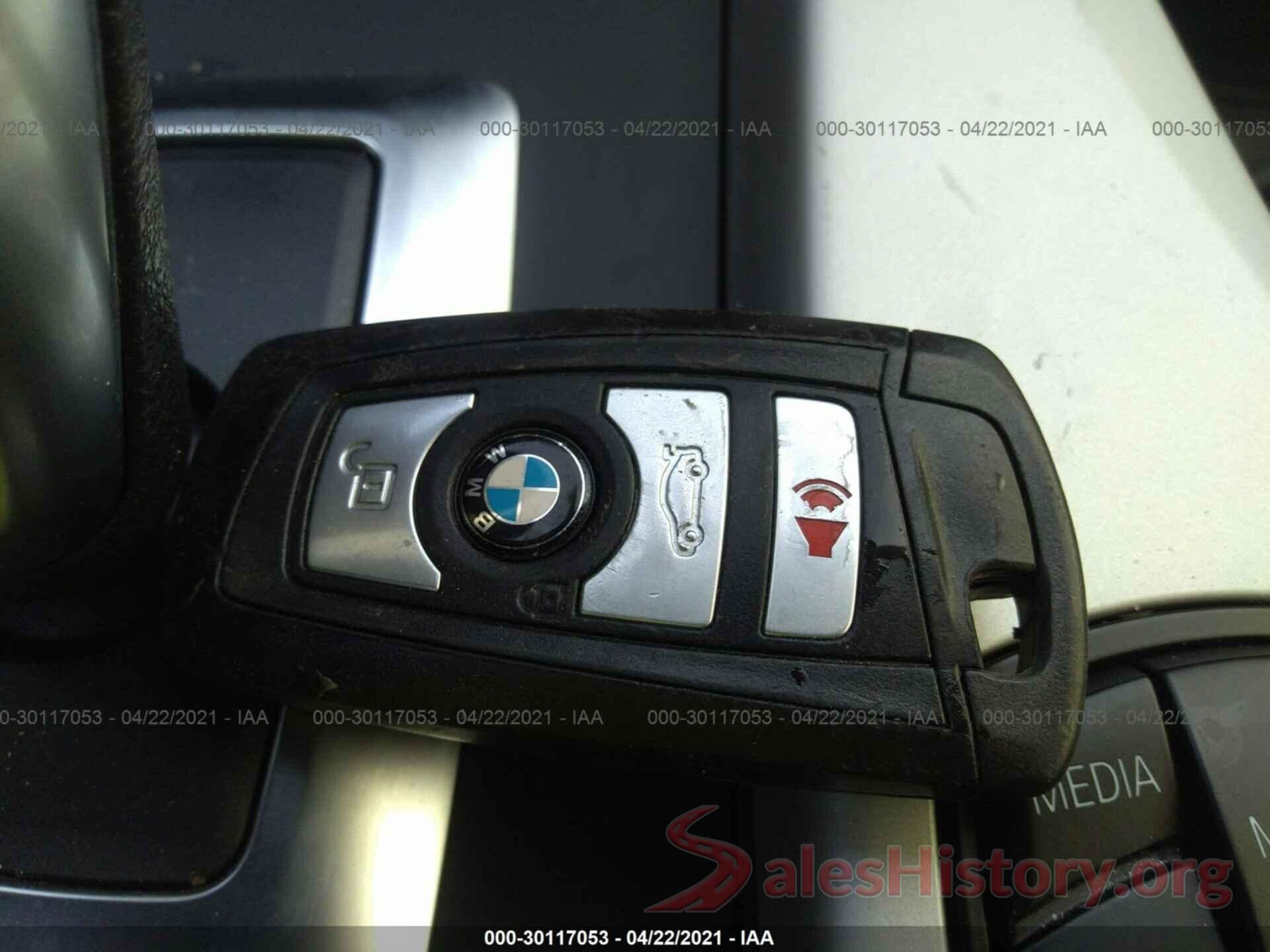 WBA8A3C55GK551576 2016 BMW 3 SERIES