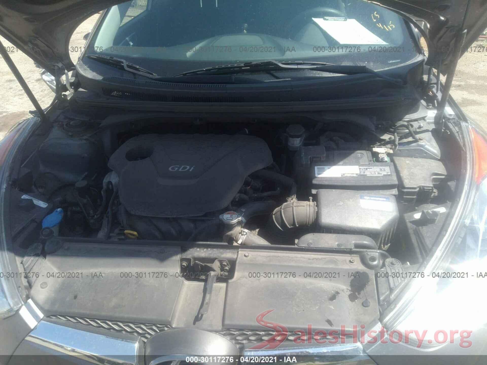 KMHTC6ADXHU309158 2017 HYUNDAI VELOSTER