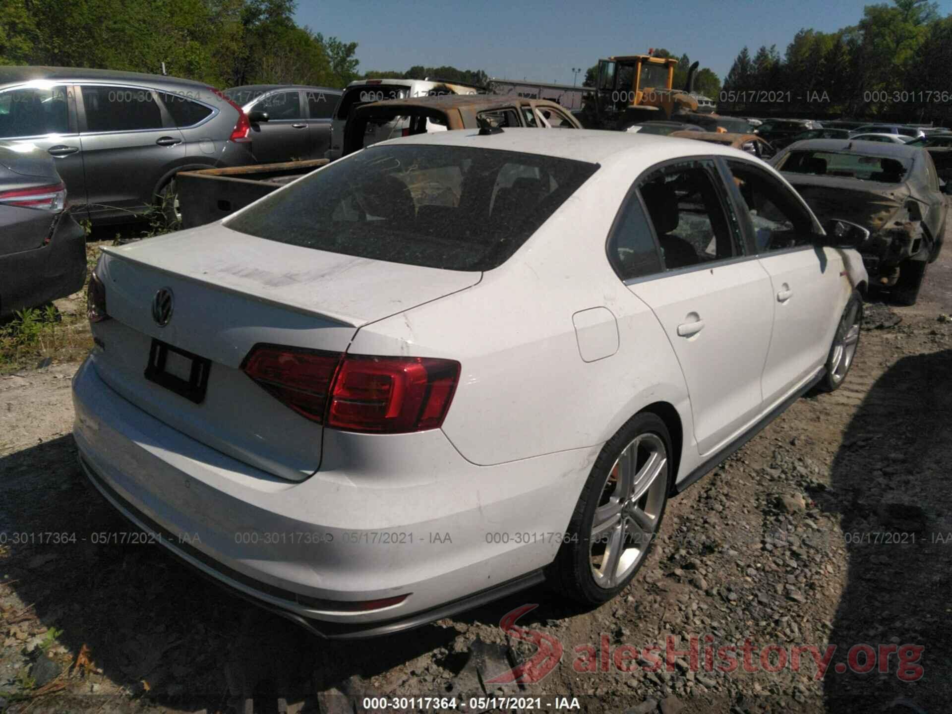 3VW5T7AJ4HM403109 2017 VOLKSWAGEN JETTA