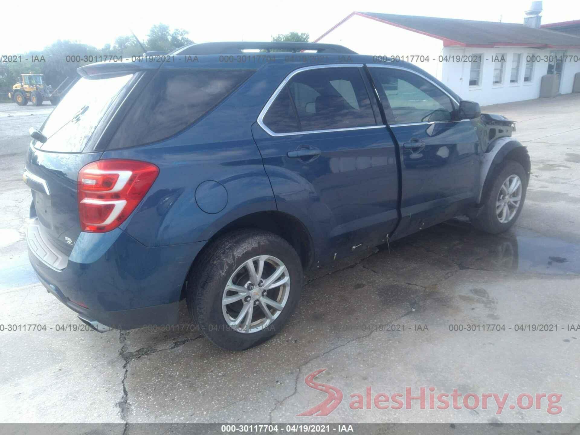 2GNFLFE3XH6151414 2017 CHEVROLET EQUINOX