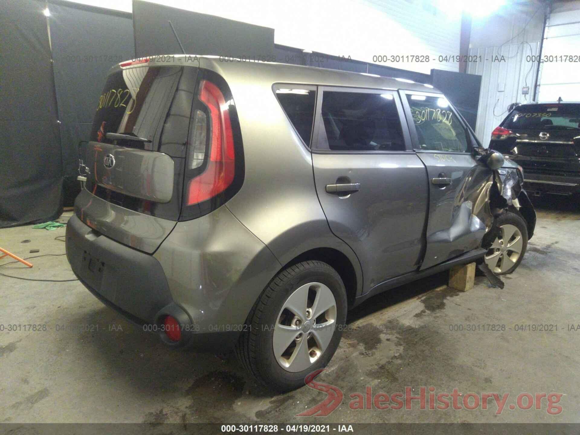 KNDJN2A24G7283280 2016 KIA SOUL