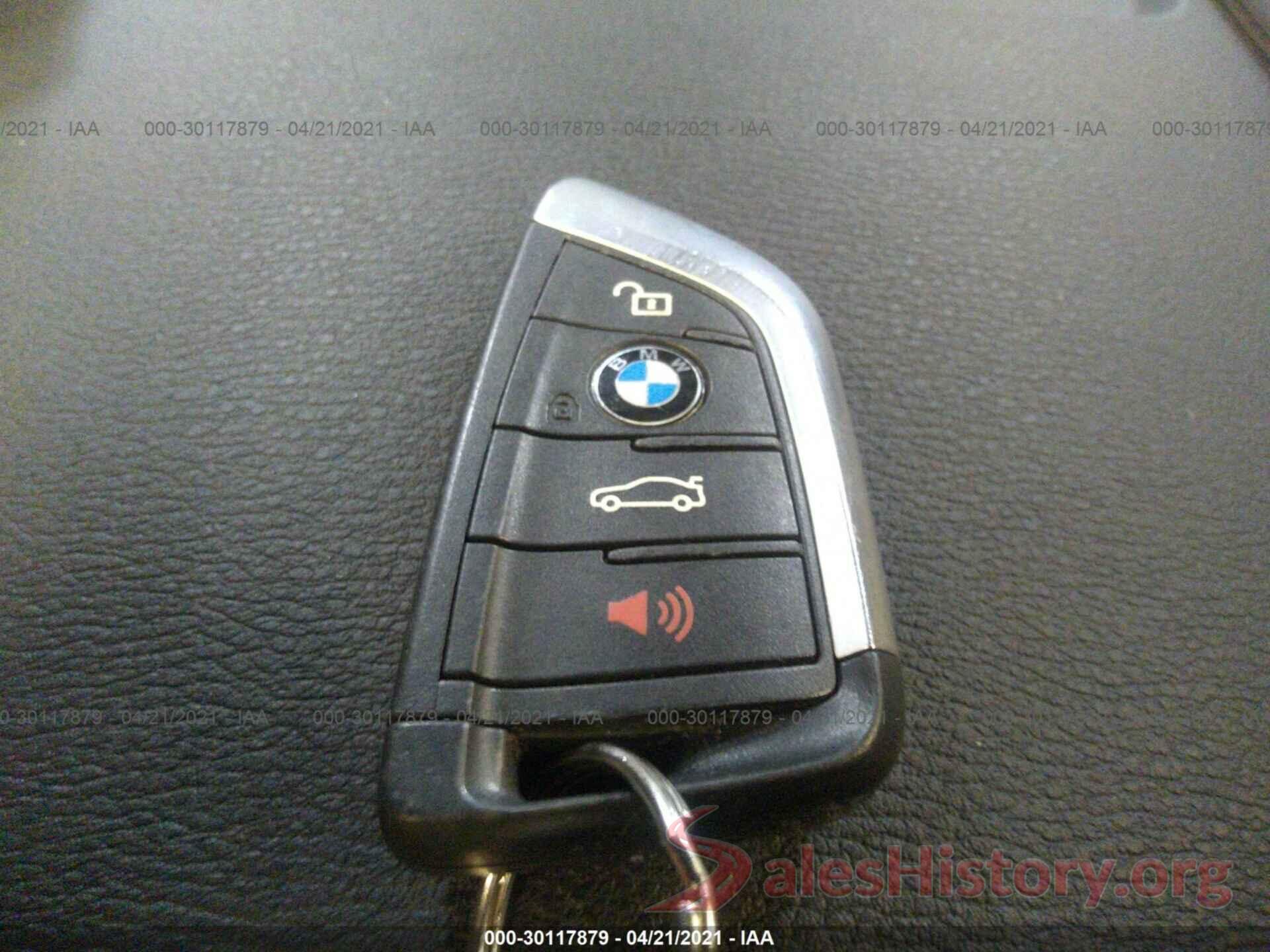 WBXYJ5C52K5N13103 2019 BMW X2