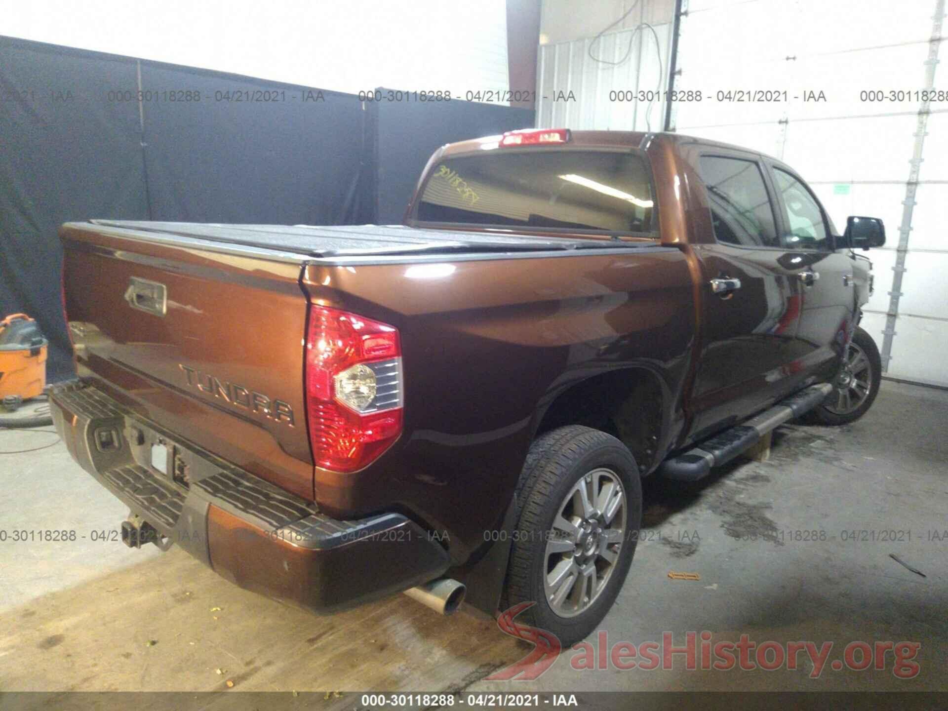 5TFAY5F19HX604322 2017 TOYOTA TUNDRA 4WD