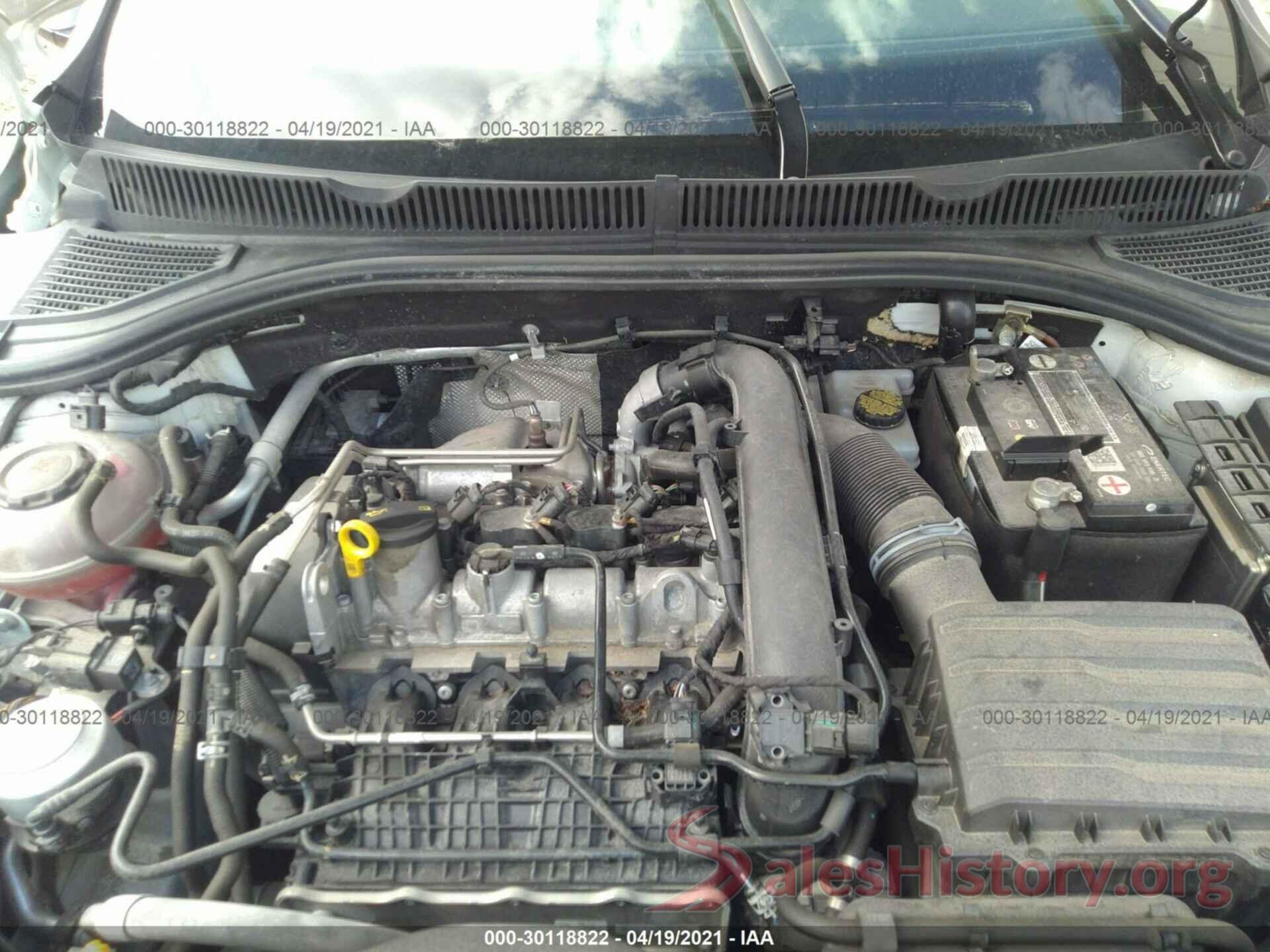 3VWN57BU3KM050288 2019 VOLKSWAGEN JETTA