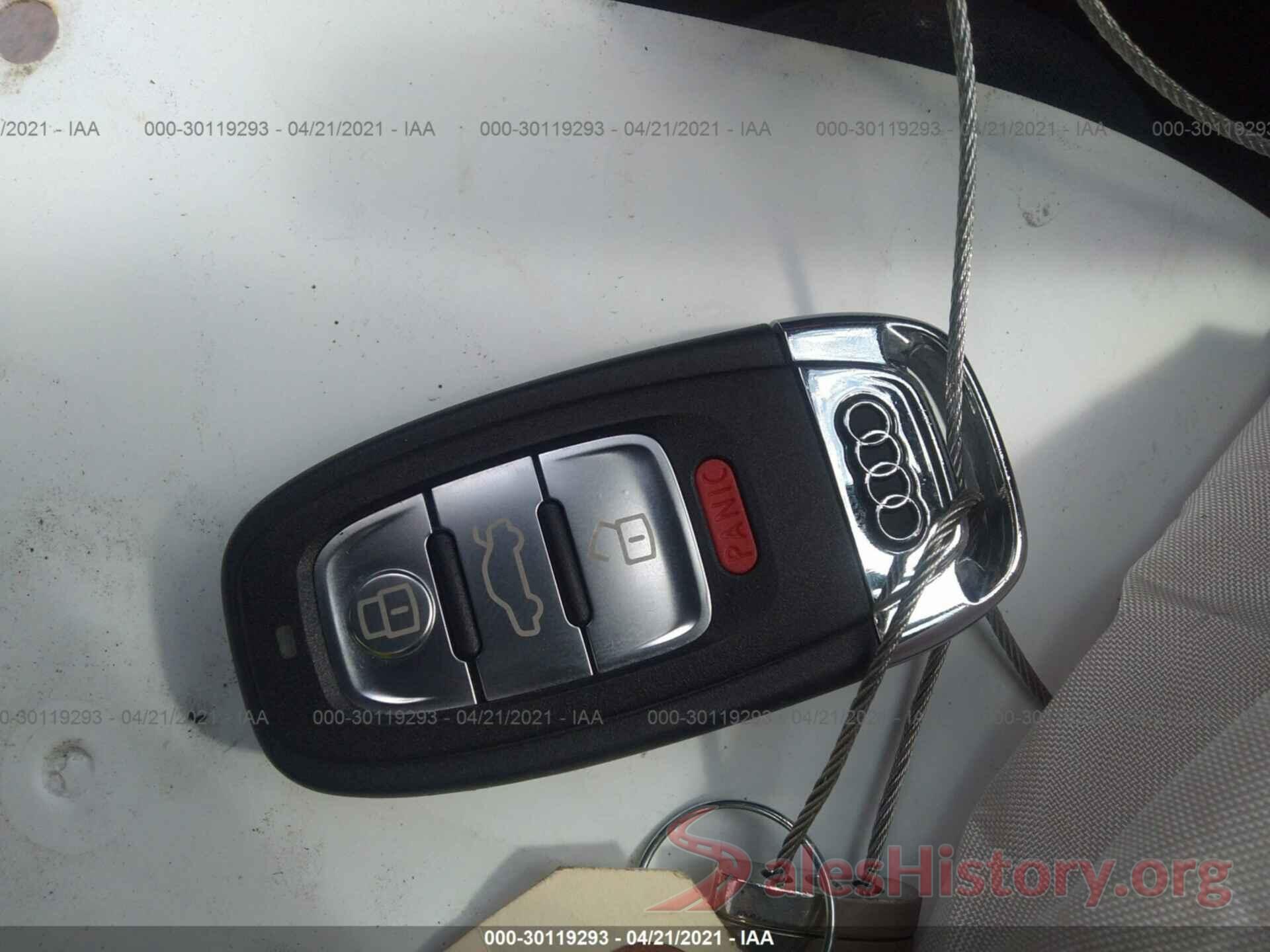 WA1L2AFP8GA085623 2016 AUDI Q5