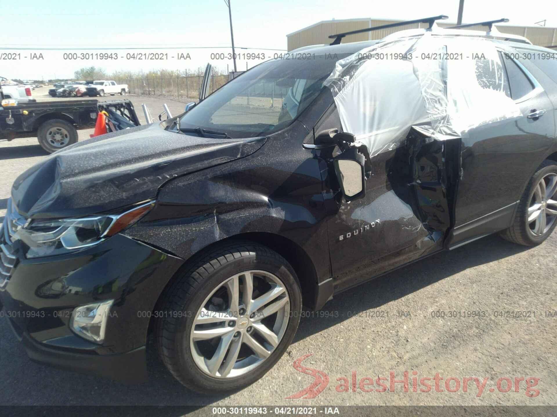 2GNAXNEX6J6191586 2018 CHEVROLET EQUINOX