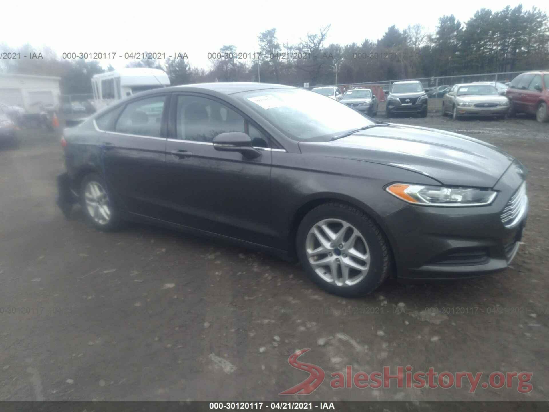 3FA6P0H79GR295087 2016 FORD FUSION