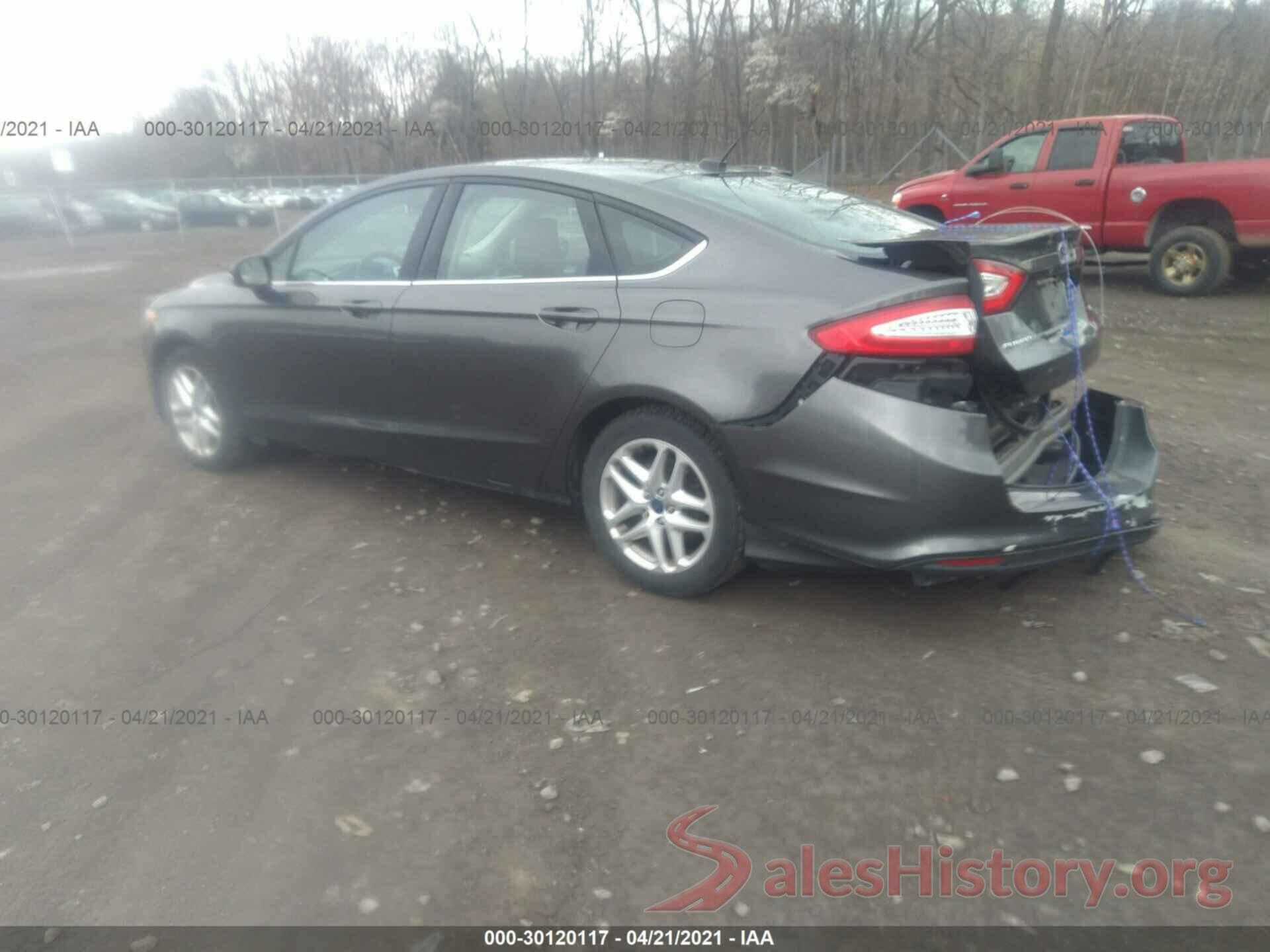 3FA6P0H79GR295087 2016 FORD FUSION