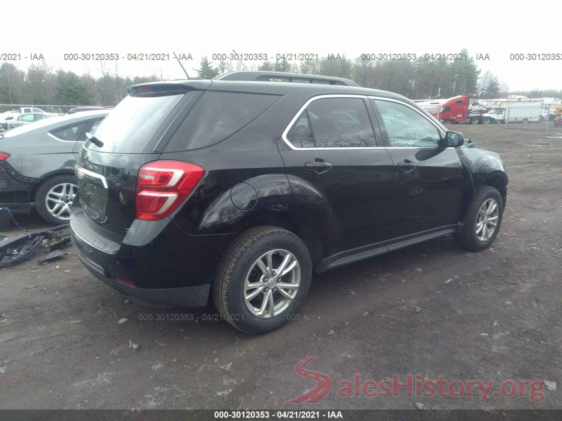 2GNALCEK3H1593688 2017 CHEVROLET EQUINOX