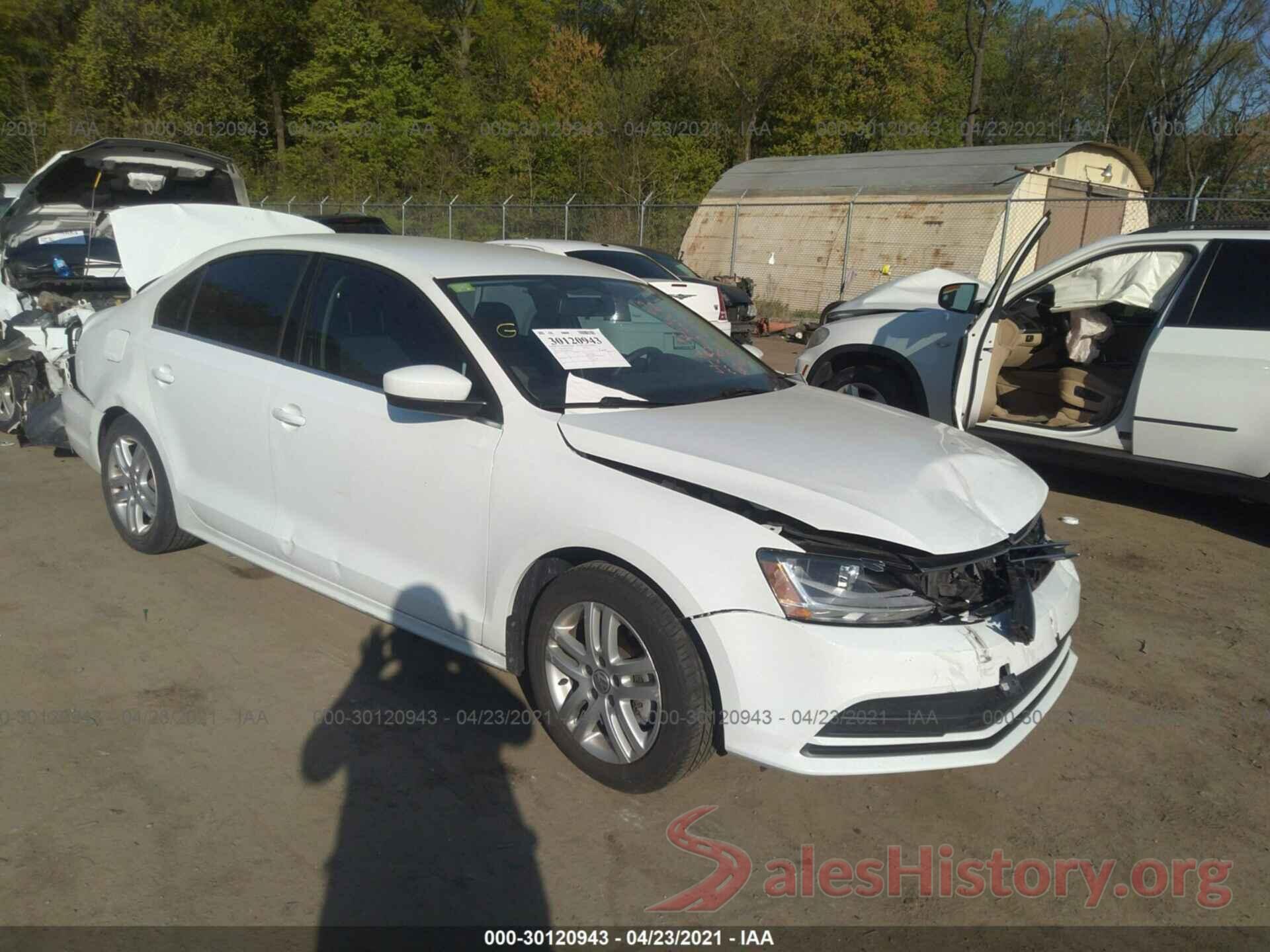 3VW2B7AJ8HM319137 2017 VOLKSWAGEN JETTA